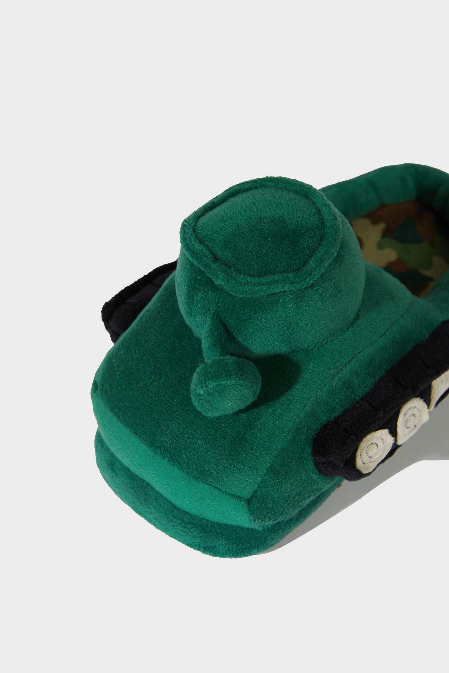 بنتوف بيت ولادي بكعب مسطح