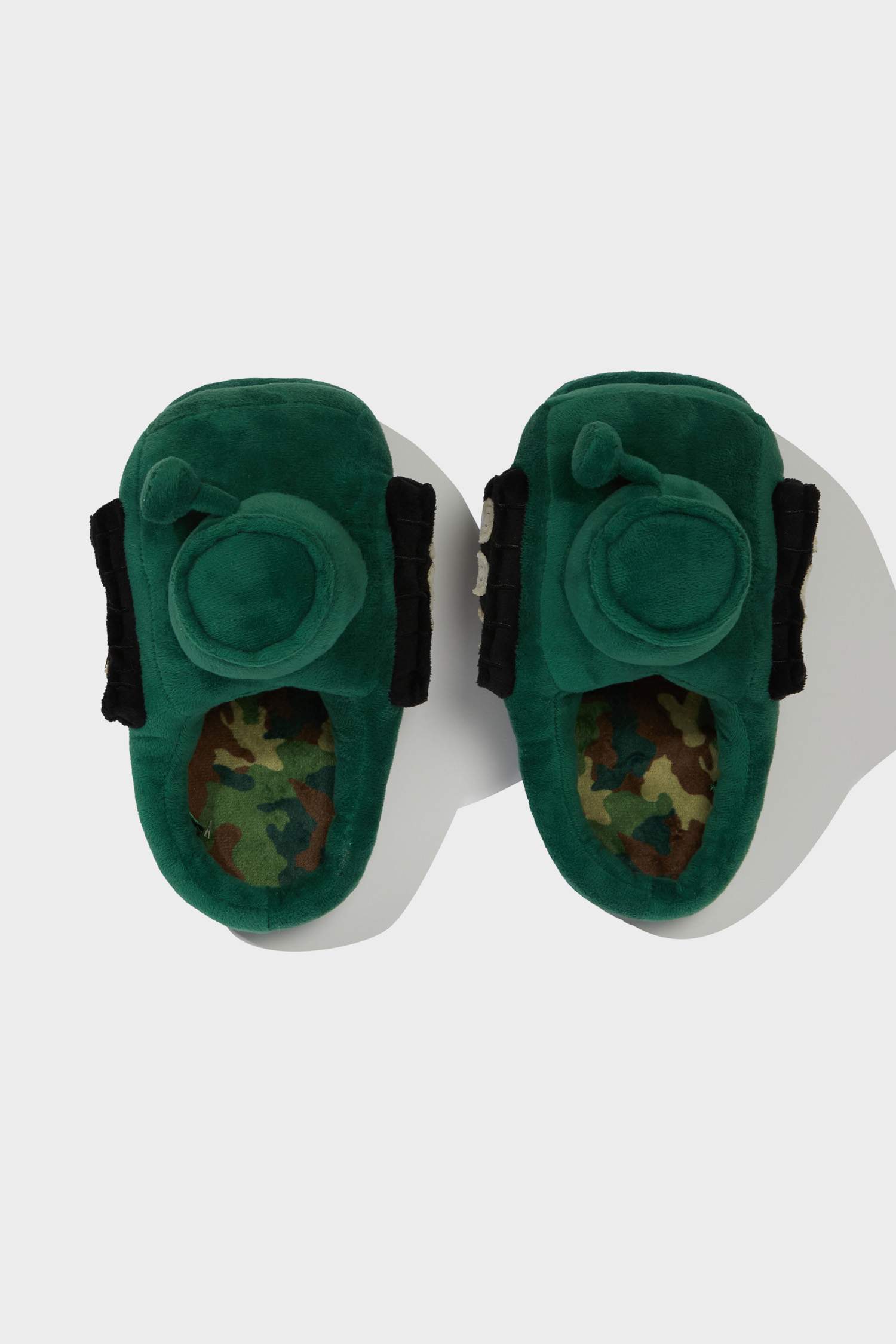 بنتوف بيت ولادي بكعب مسطح