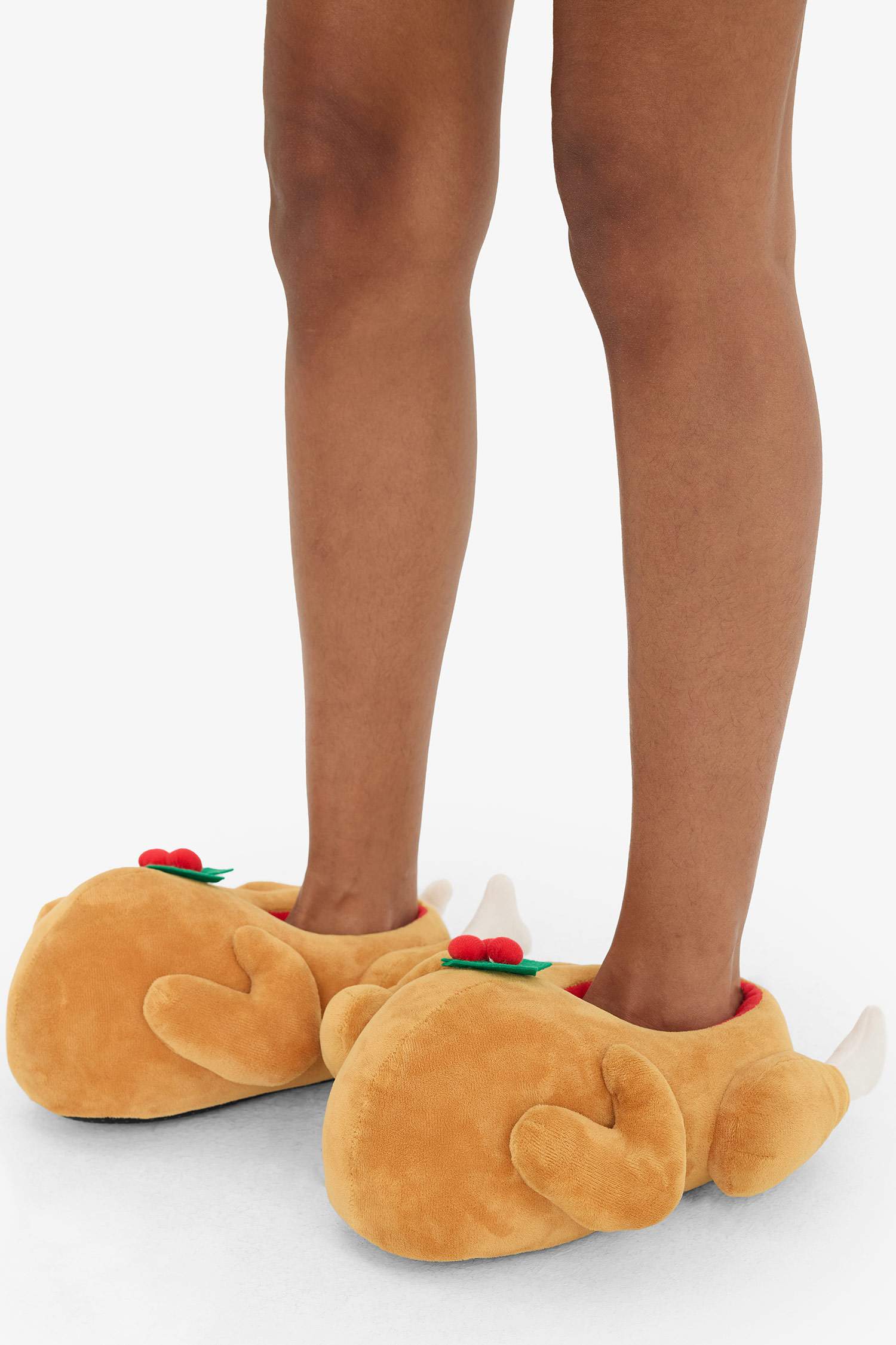 Kadın Düz Taban Panduf