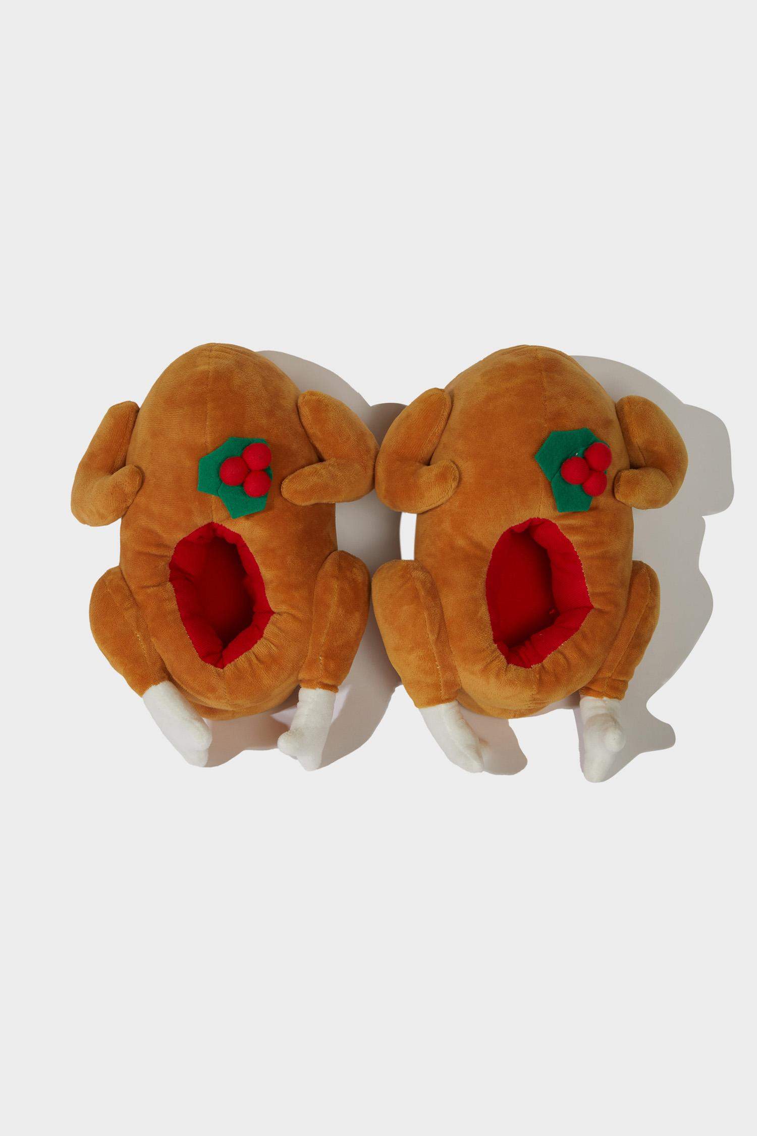 Kadın Düz Taban Panduf