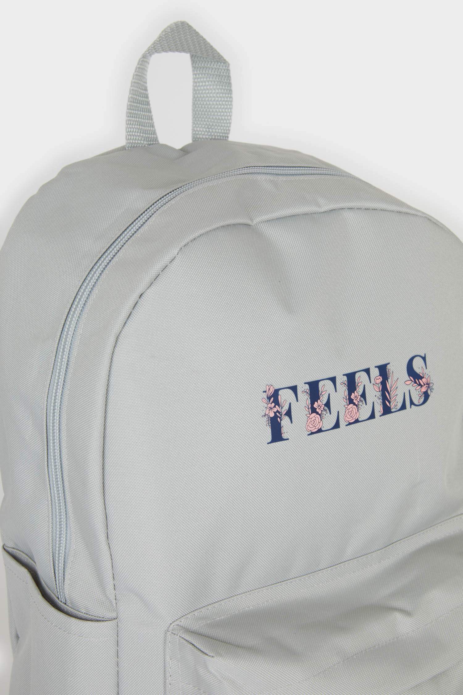 Kadın Sırt Çantası