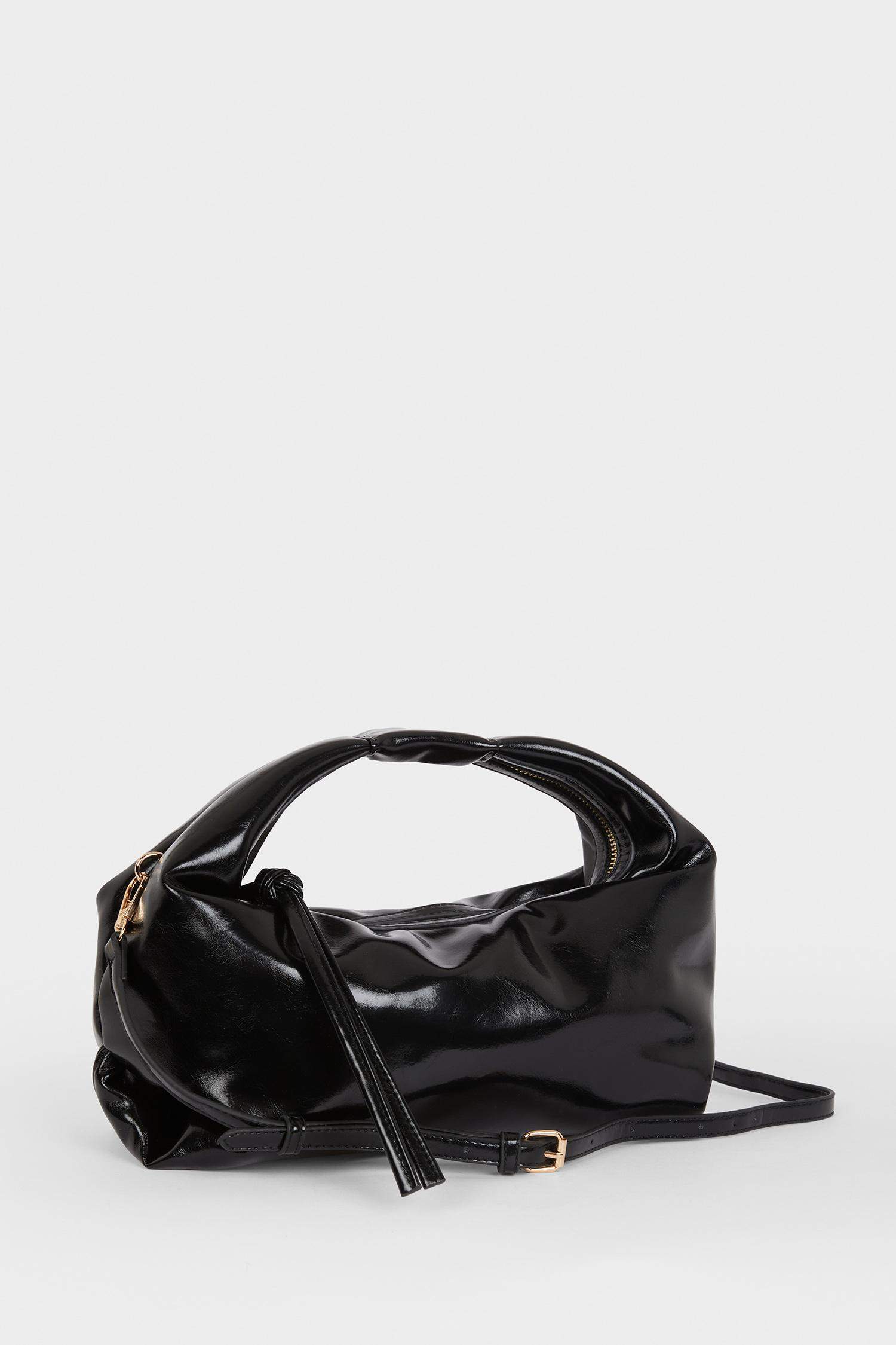 Kadın Suni Deri Çapraz Çanta