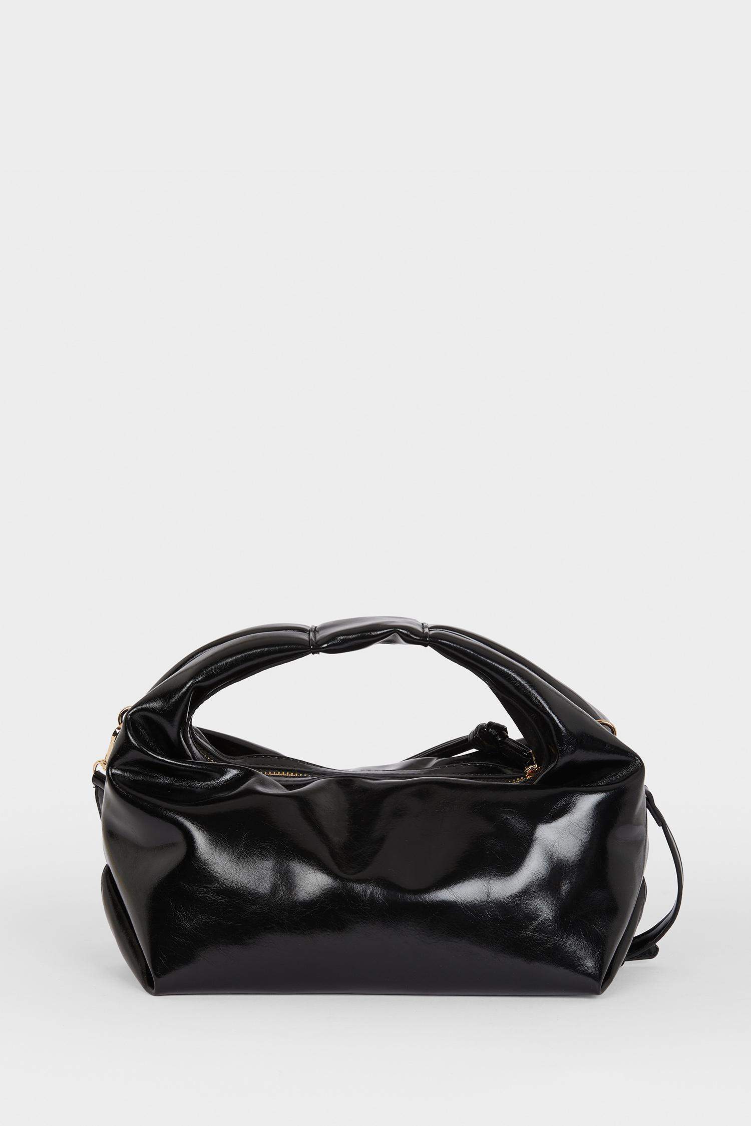 Kadın Suni Deri Çapraz Çanta