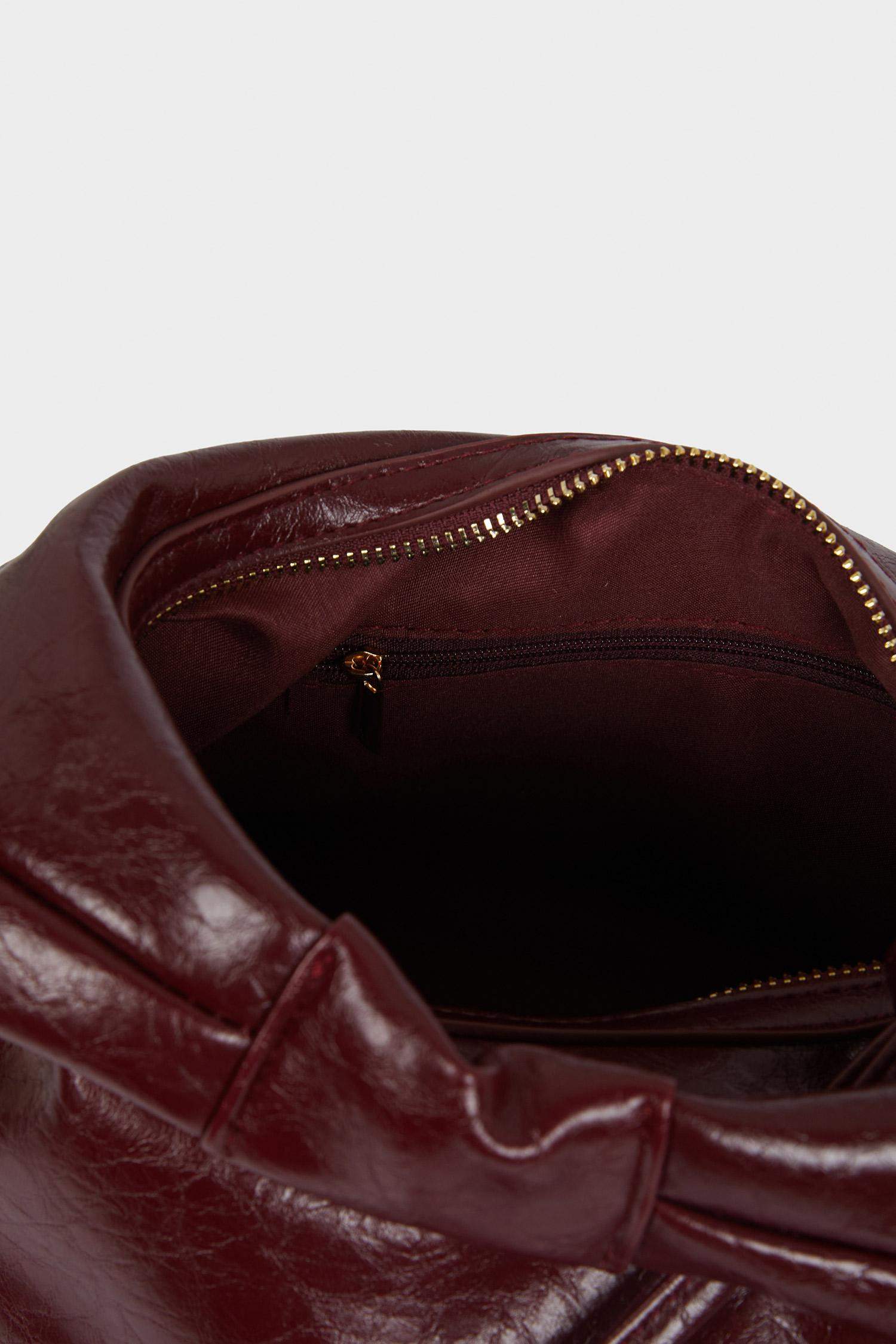 Kadın Suni Deri Çapraz Çanta