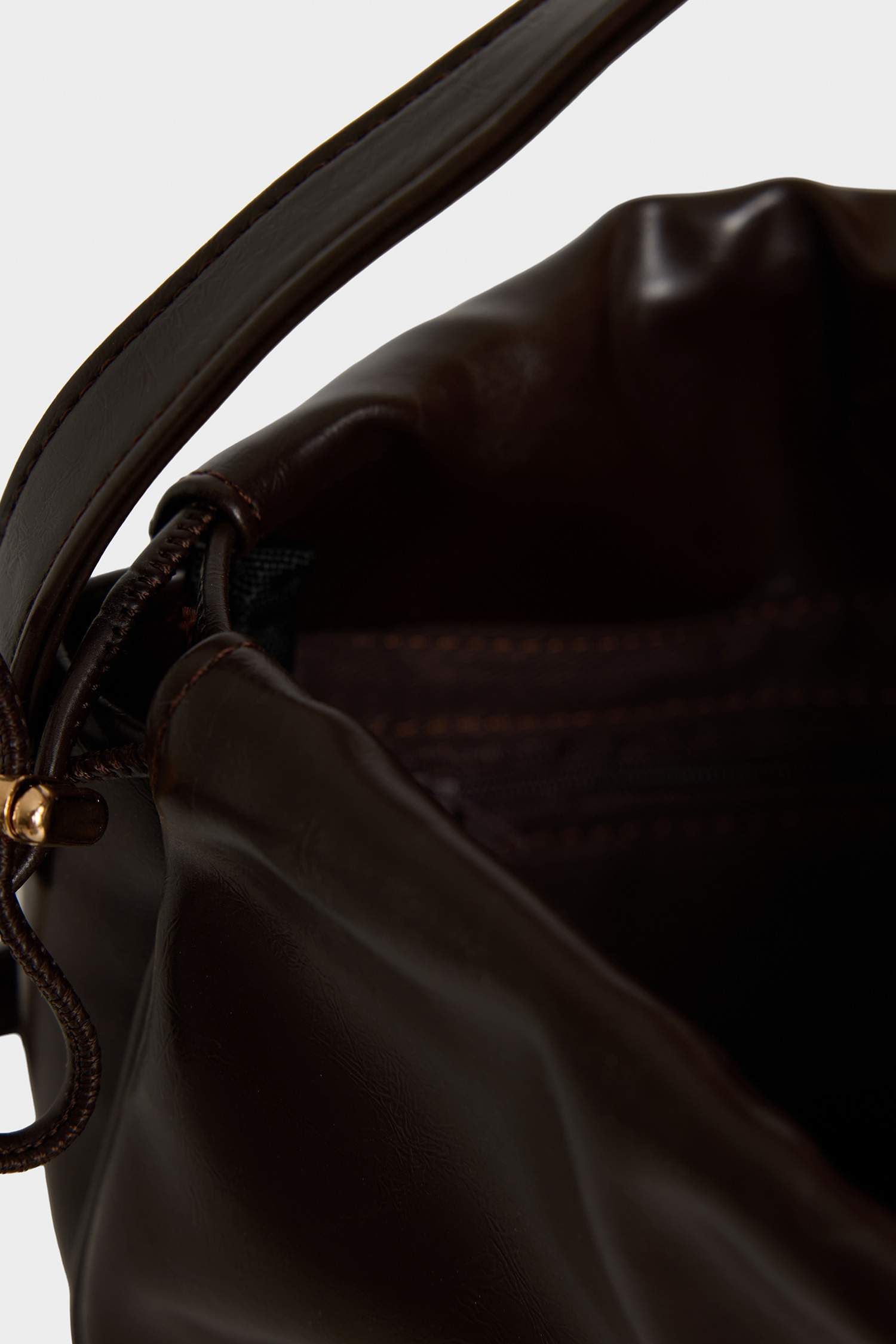 Kadın Suni Deri Çapraz Çanta