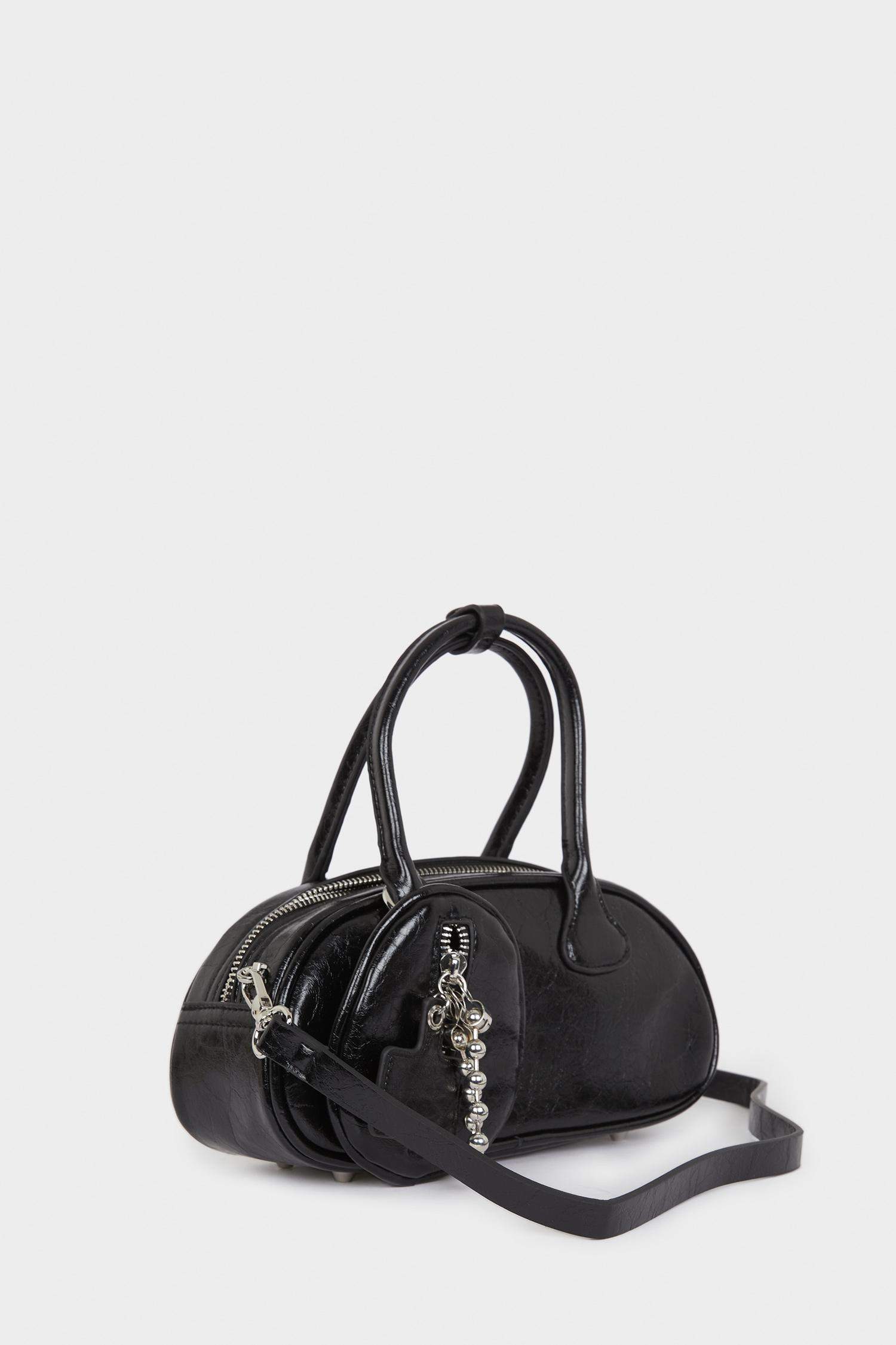 Kadın Suni Deri Çapraz Çanta