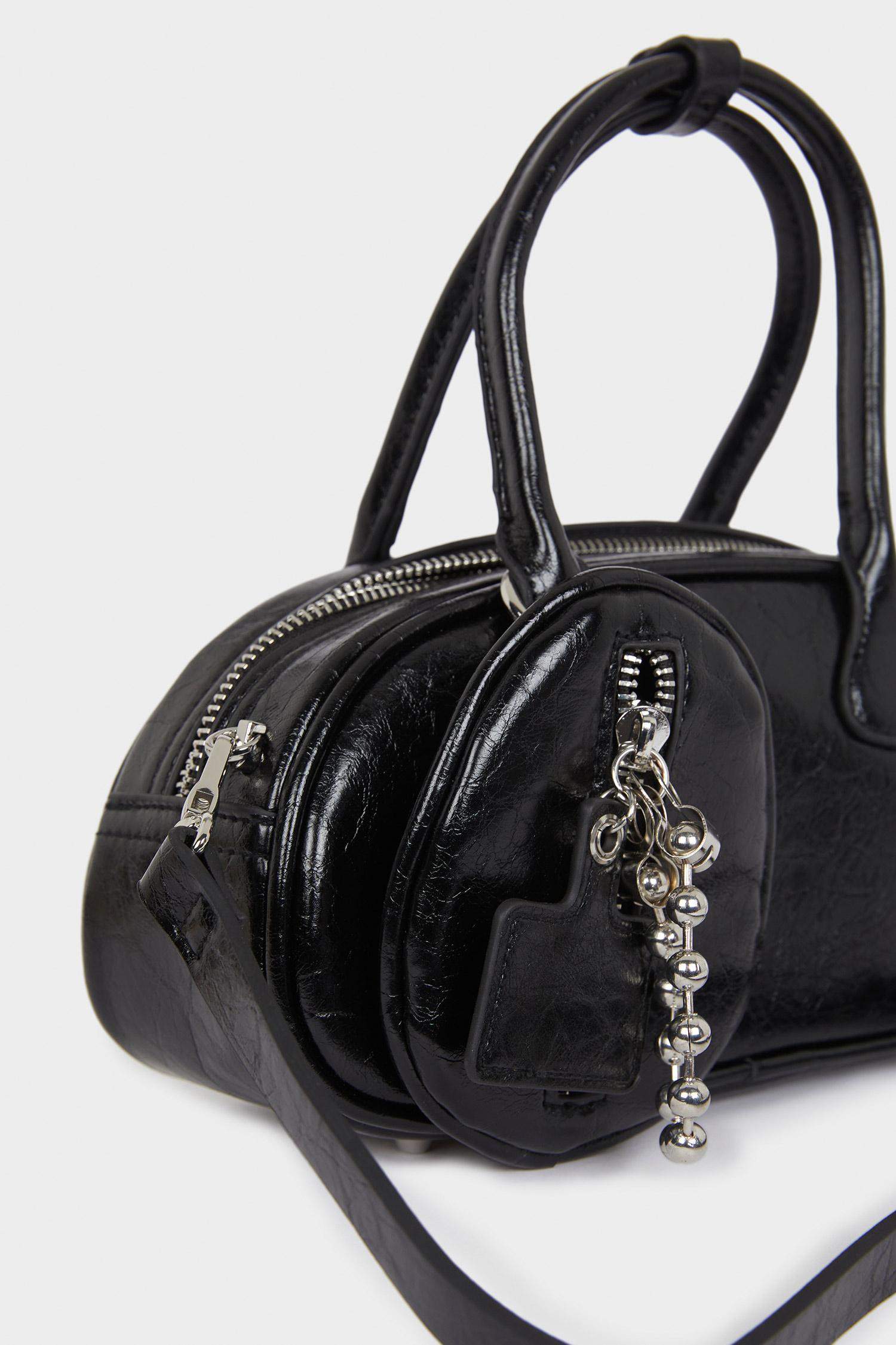 Kadın Suni Deri Çapraz Çanta