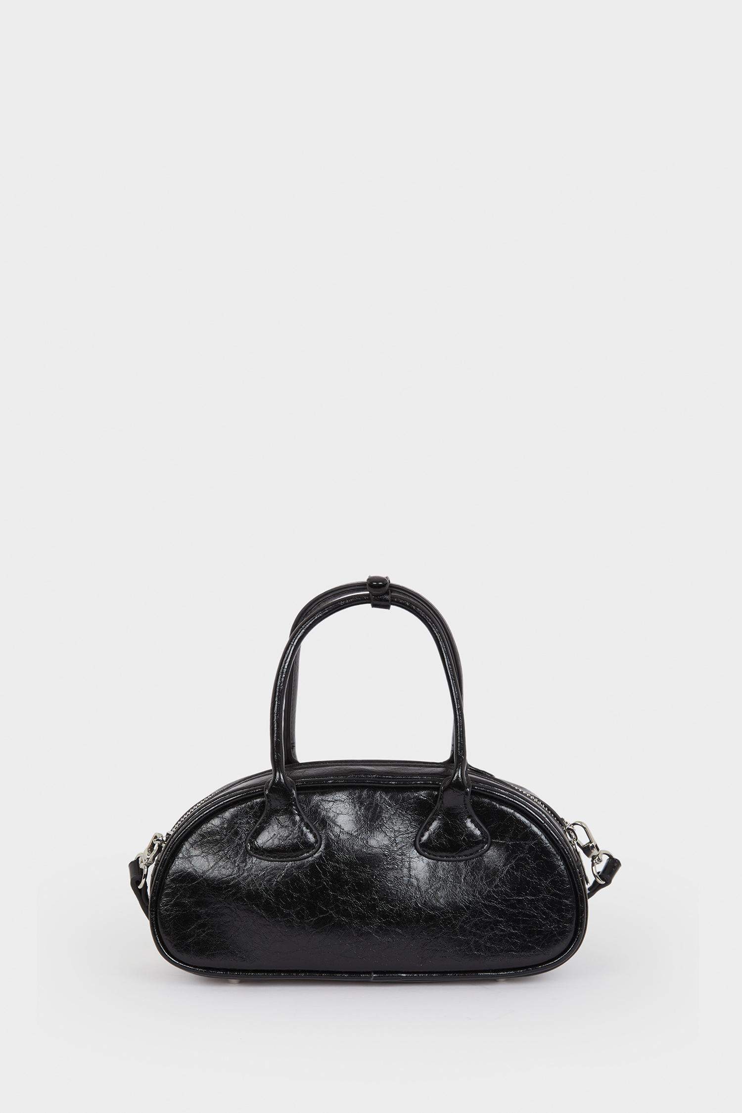 Kadın Suni Deri Çapraz Çanta