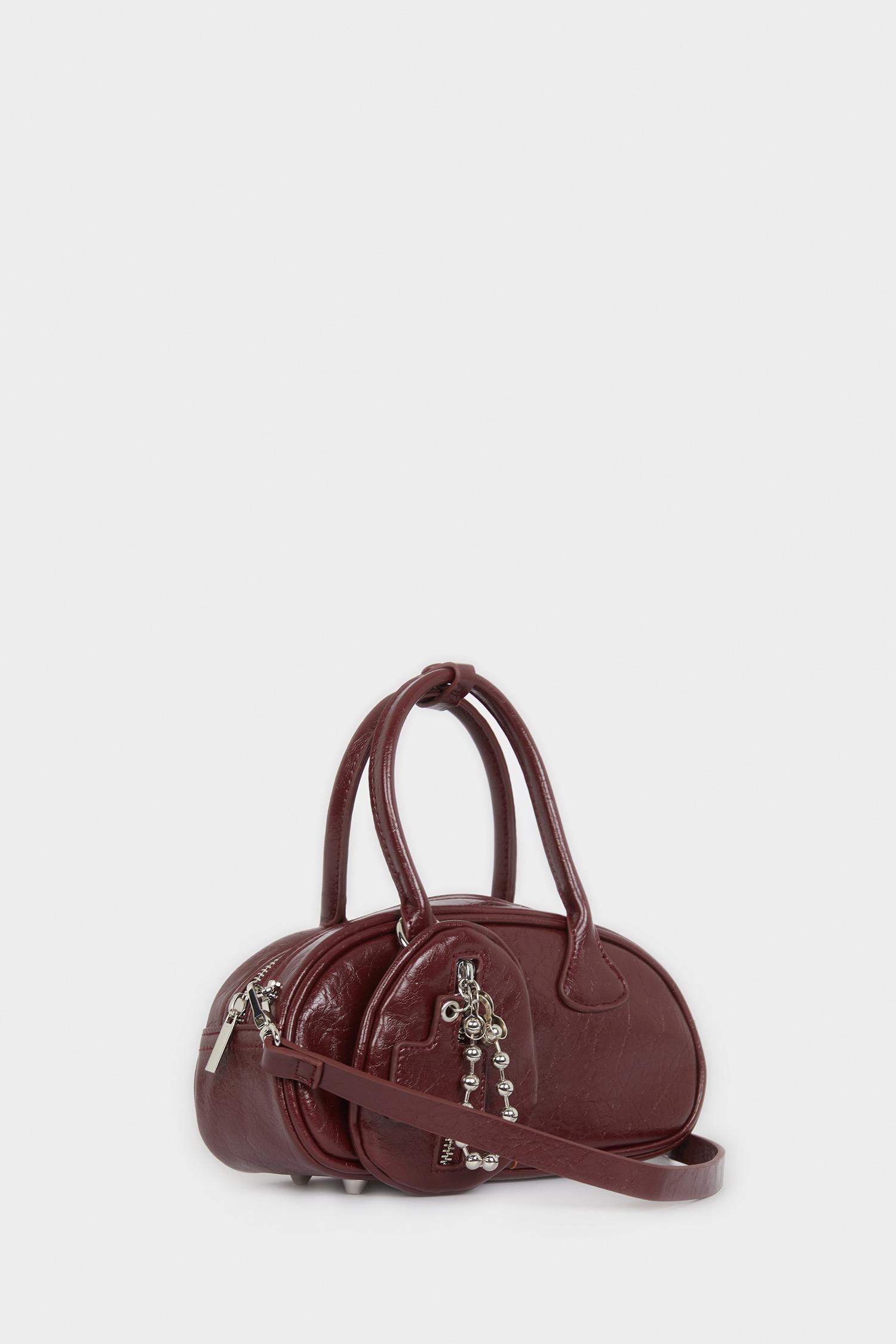 Kadın Suni Deri Çapraz Çanta