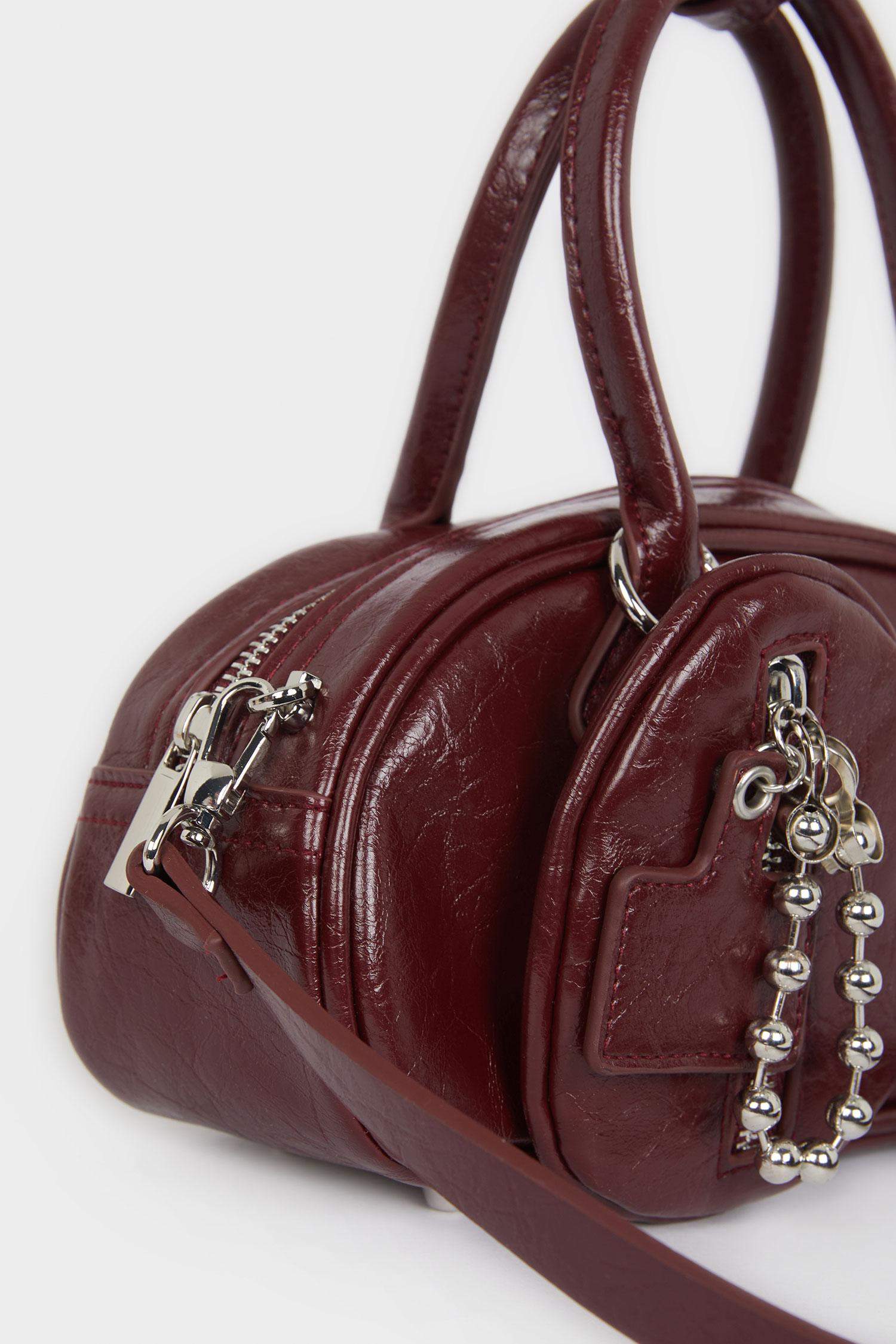 Kadın Suni Deri Çapraz Çanta