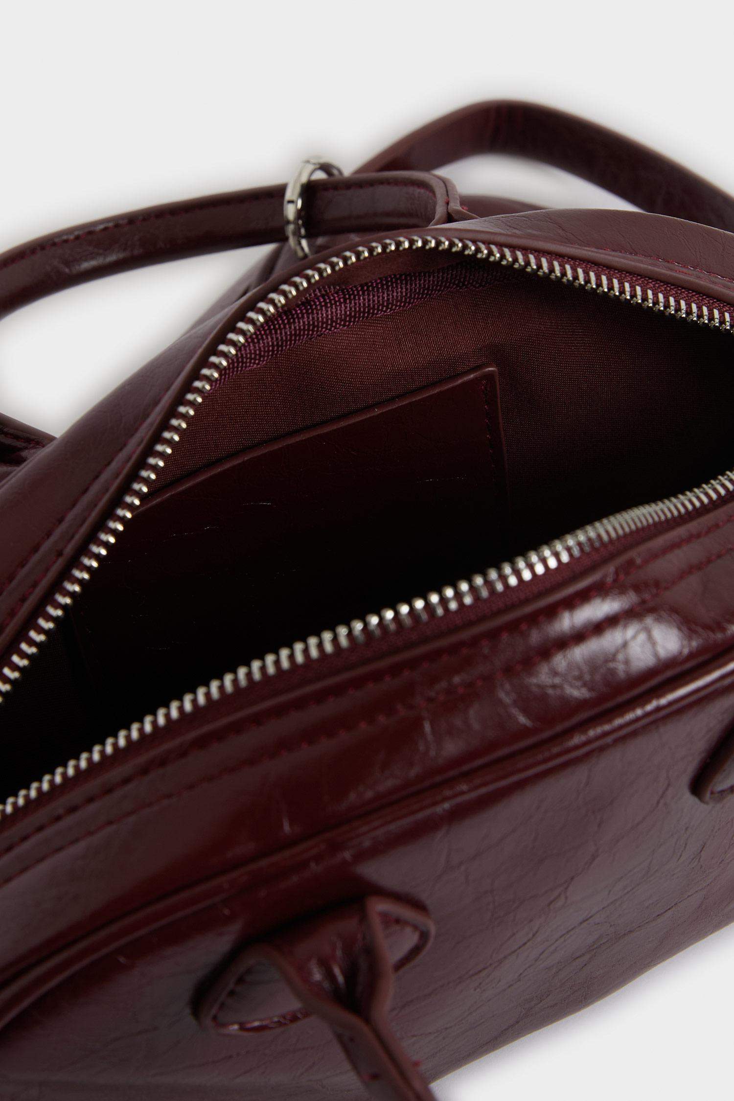 Kadın Suni Deri Çapraz Çanta