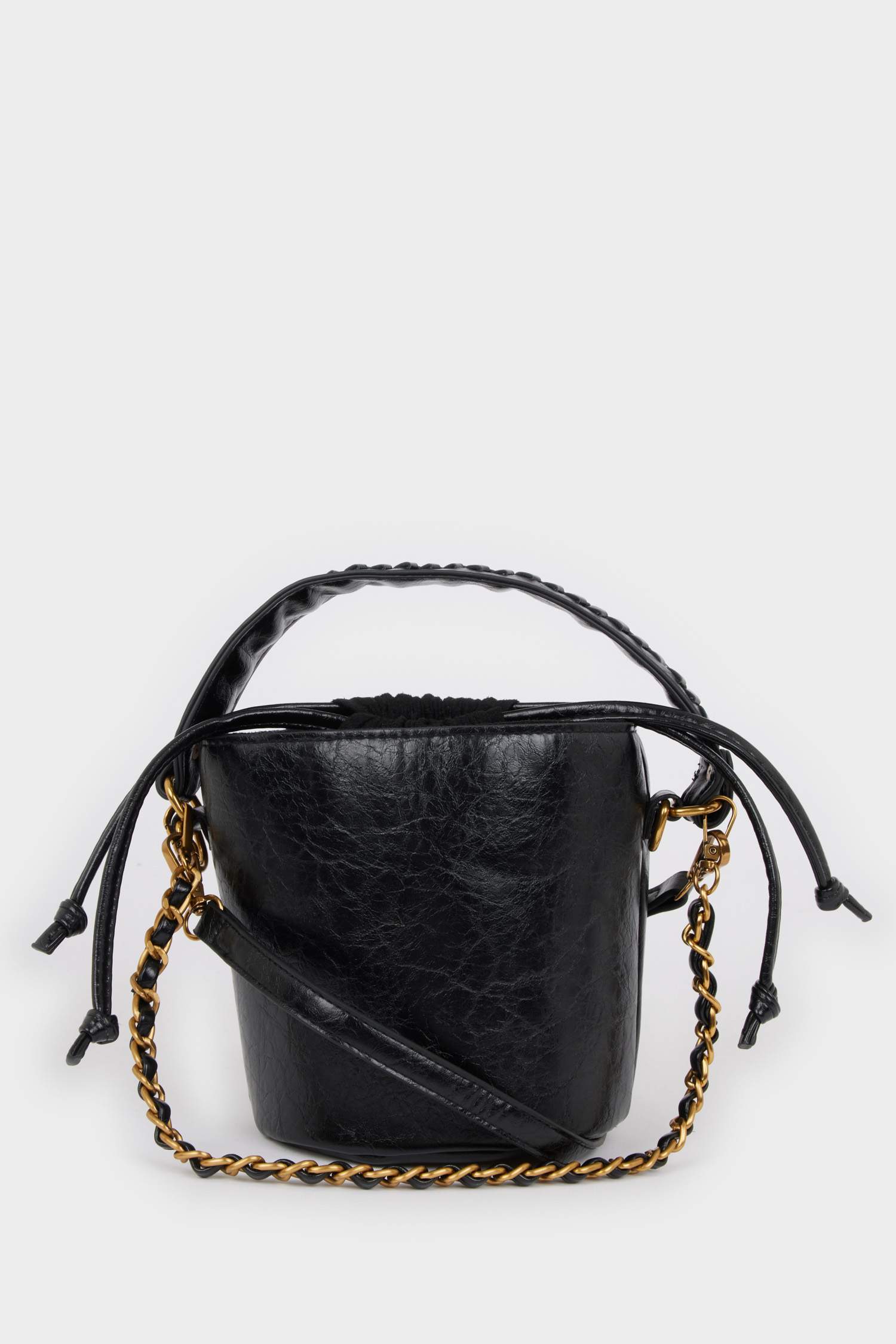 Kadın Suni Deri Çapraz Çanta