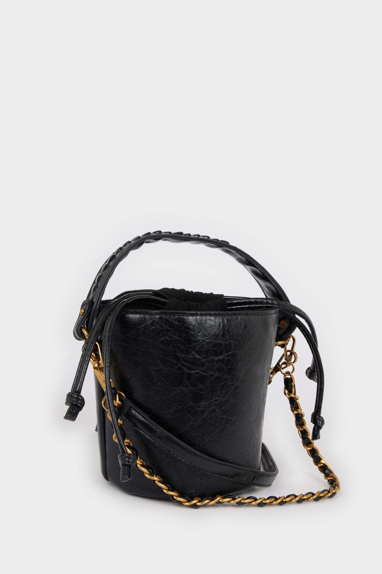 Kadın Suni Deri Çapraz Çanta