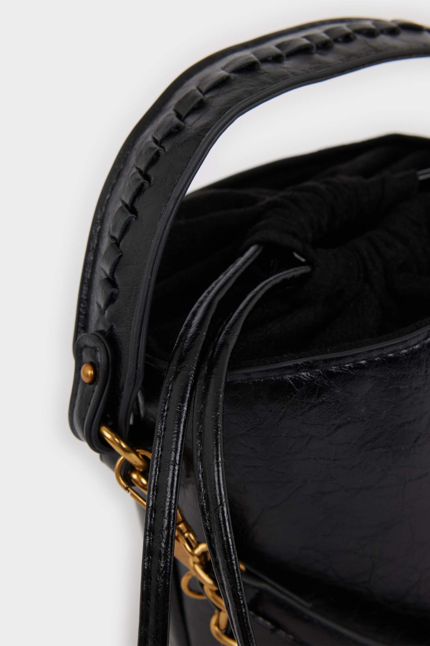 Kadın Suni Deri Çapraz Çanta