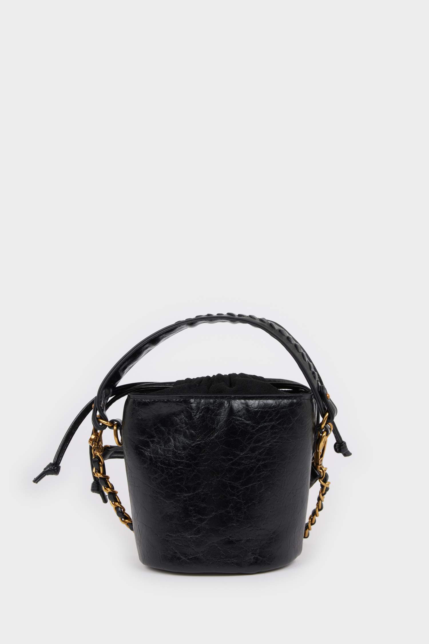 Kadın Suni Deri Çapraz Çanta