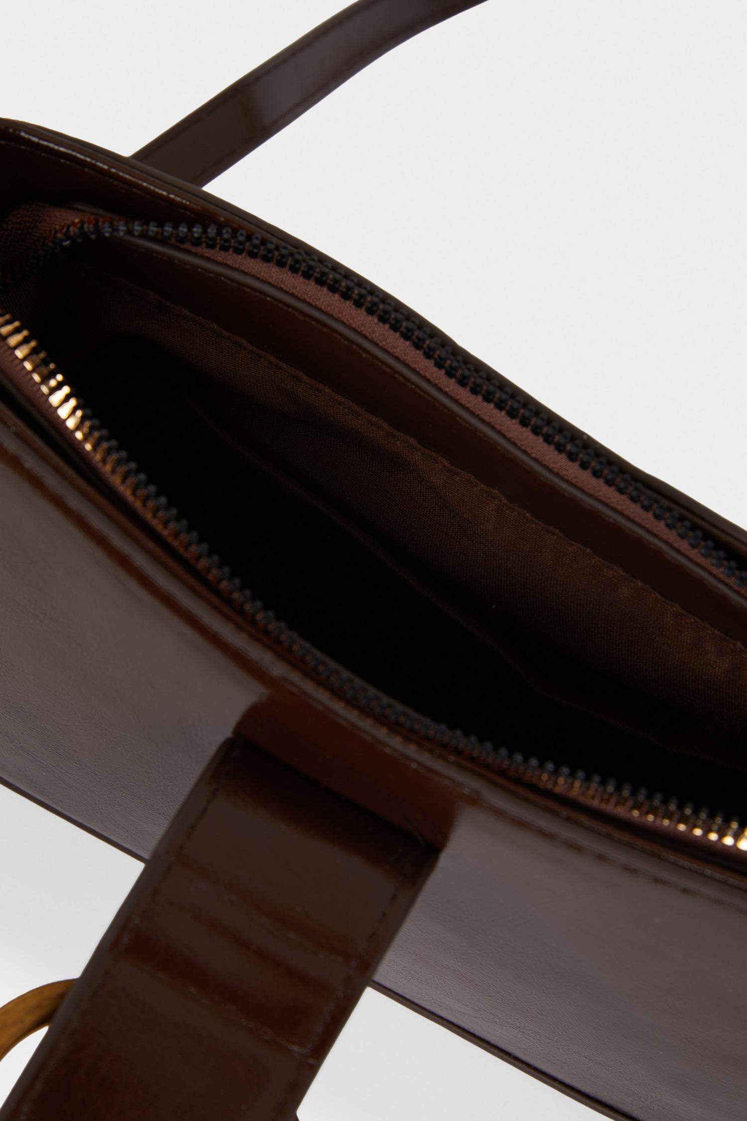 Kadın Suni Deri Çapraz Çanta