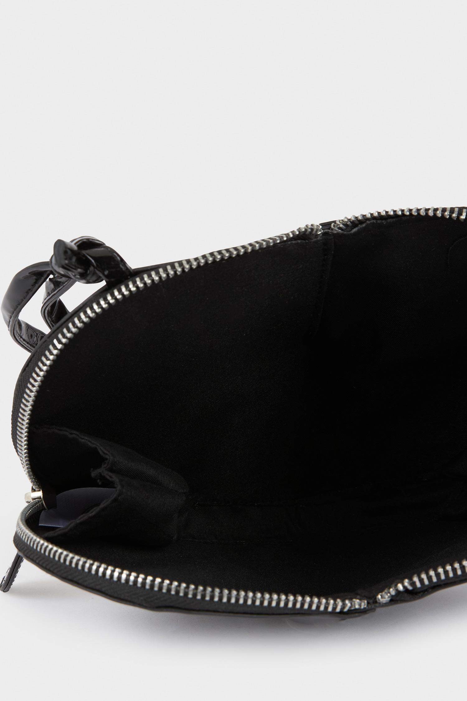 Kadın Suni Deri Çapraz Çanta