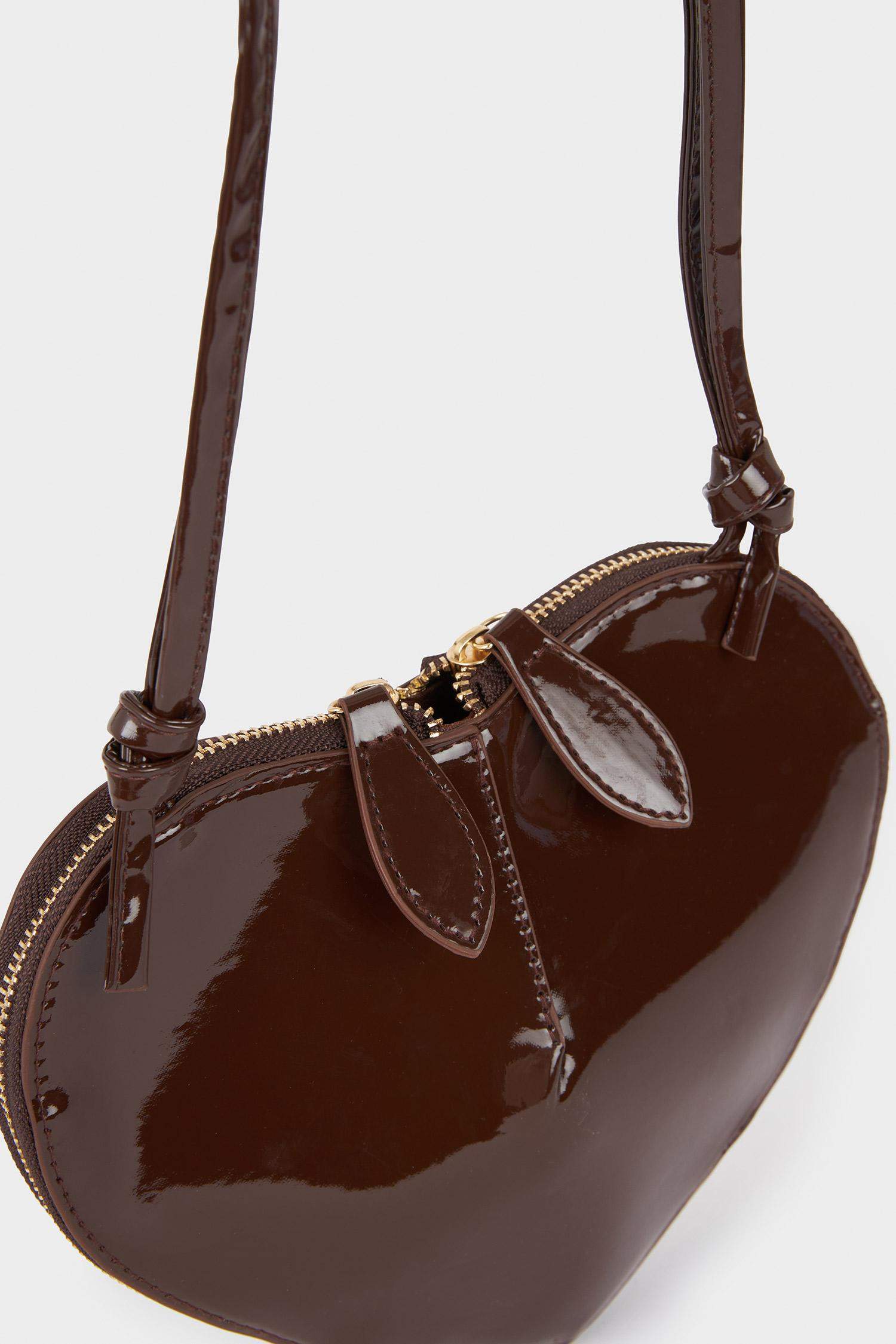 Kadın Suni Deri Çapraz Çanta