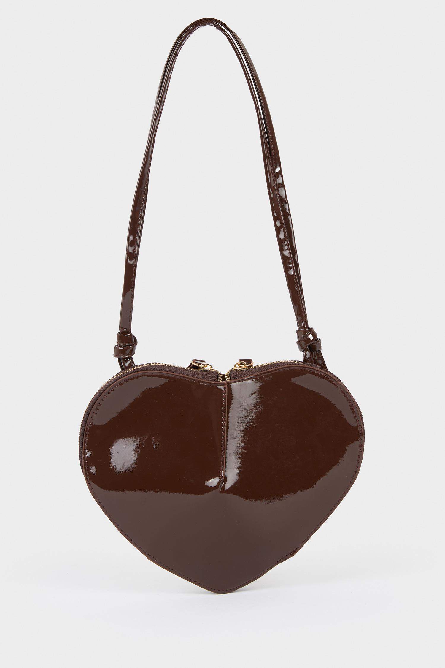 Kadın Suni Deri Çapraz Çanta