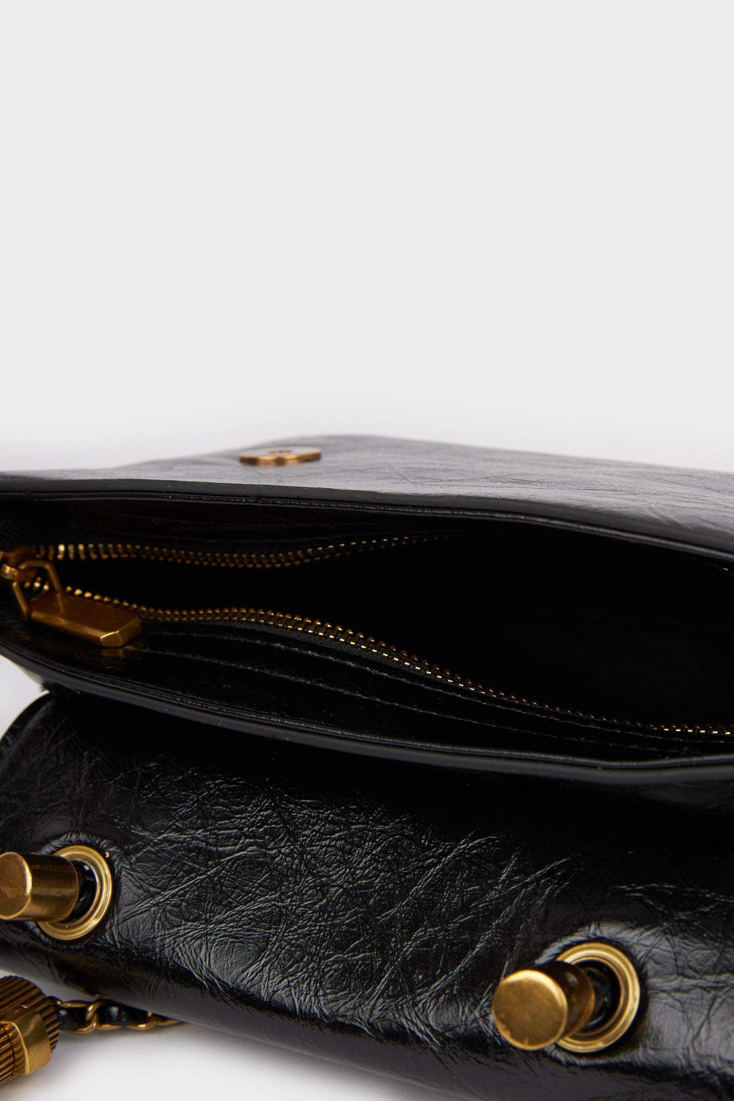 Kadın Suni Deri Çapraz Çanta