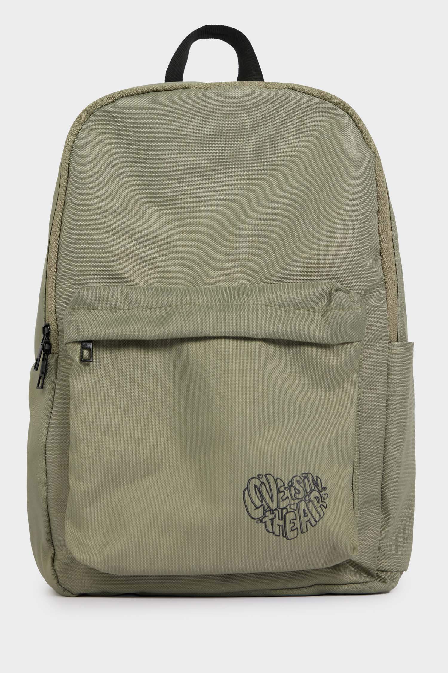 Kadın Sırt Çantası