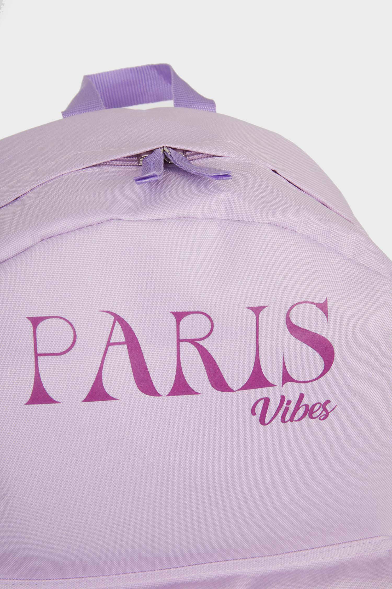 Kadın Sırt Çantası