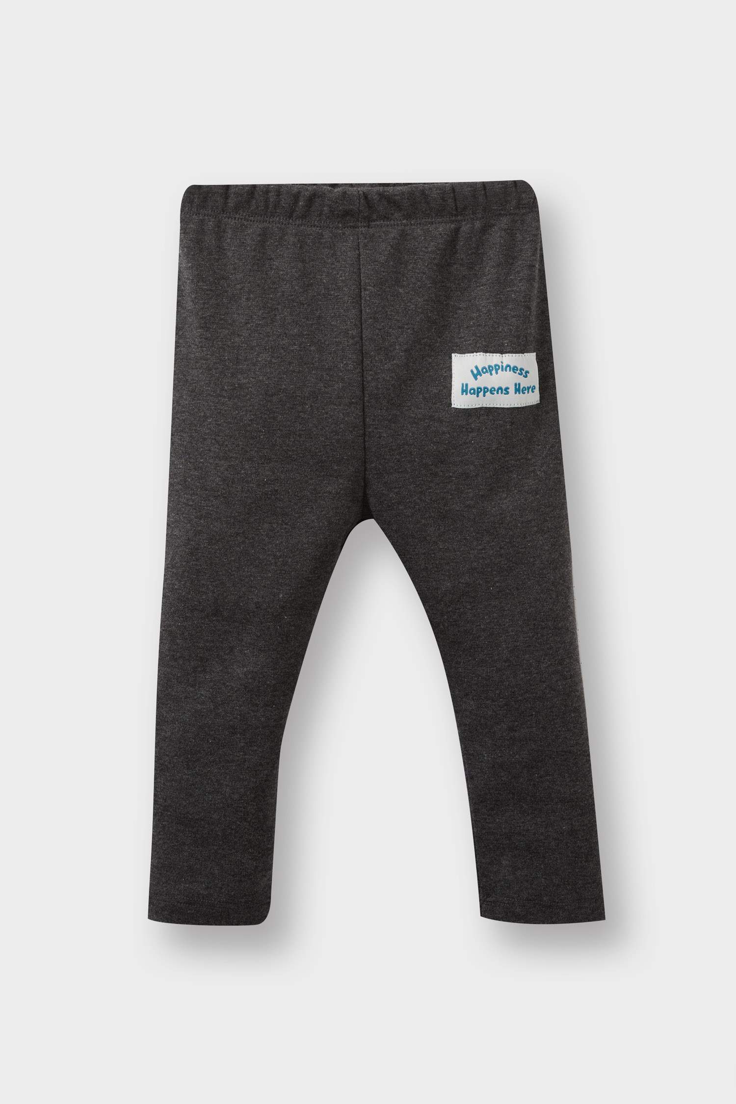 Erkek Bebek 2'li Takım Araç Baskılı Sweatshirt Alt