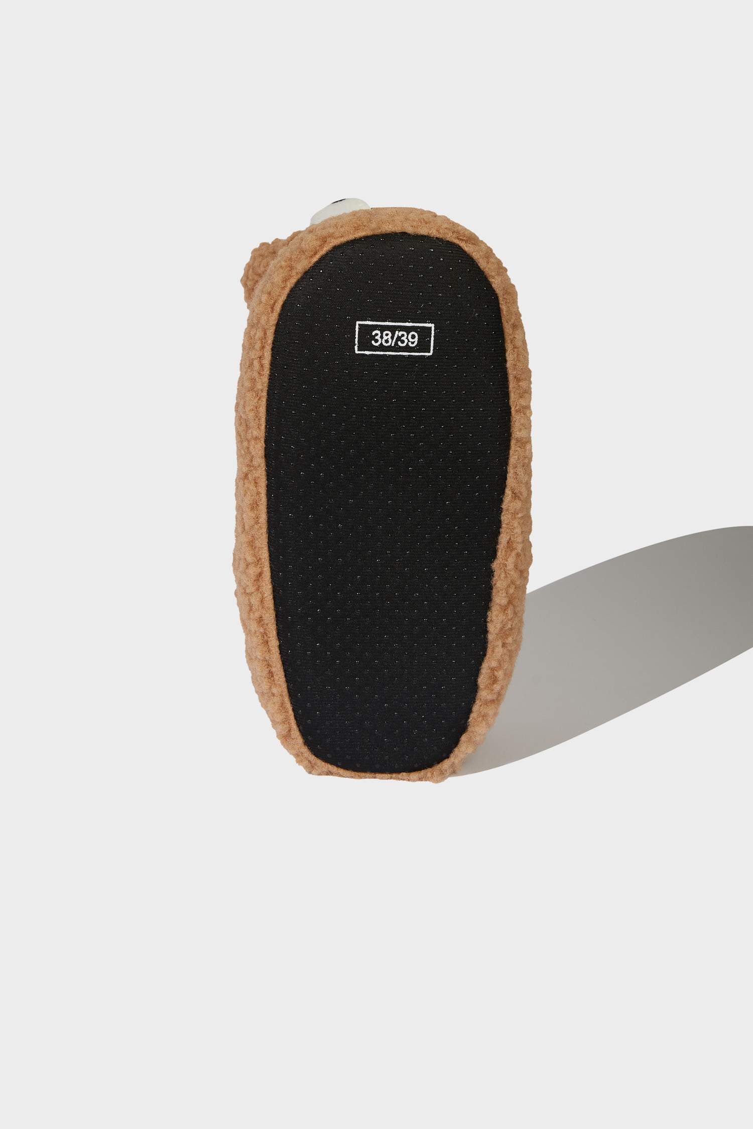 Kadın Düz Taban Panduf