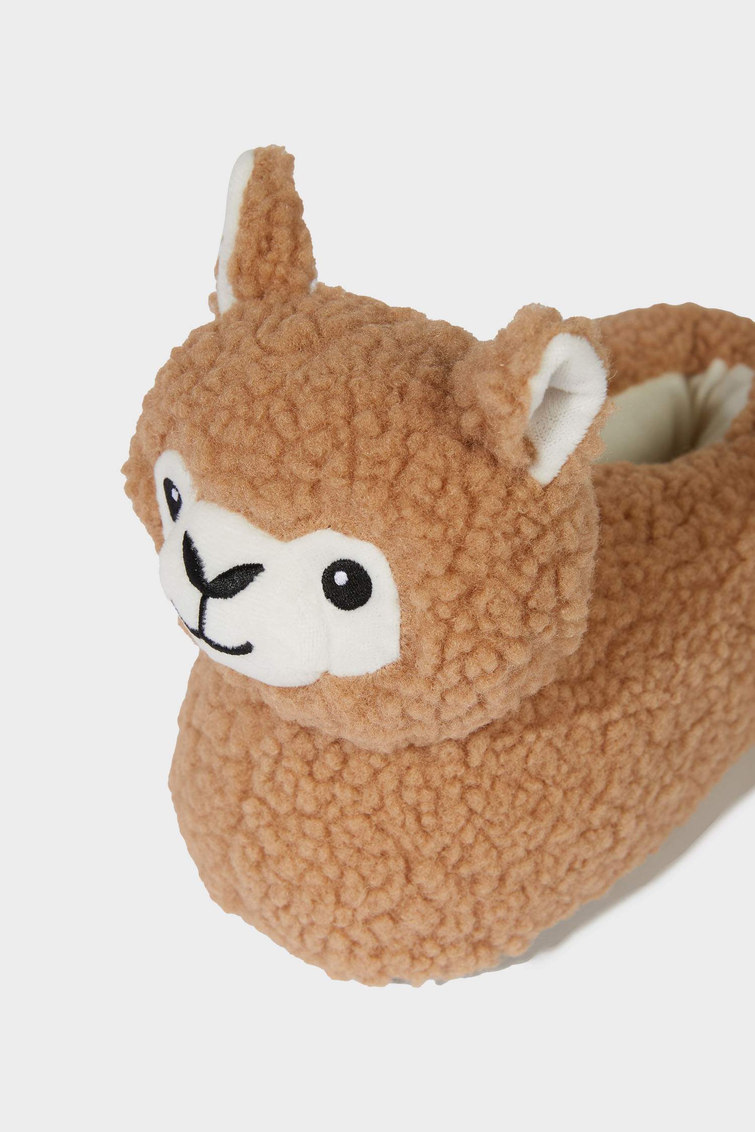 Kadın Düz Taban Panduf