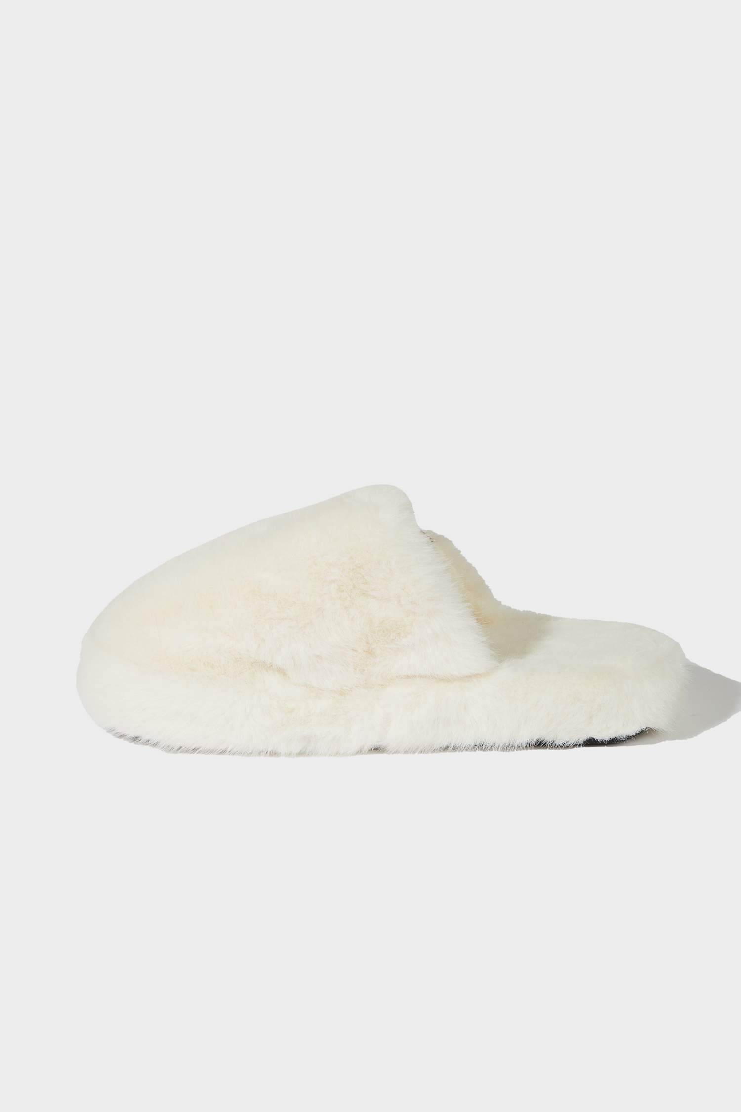 Woman Flat Sole Home Slippers