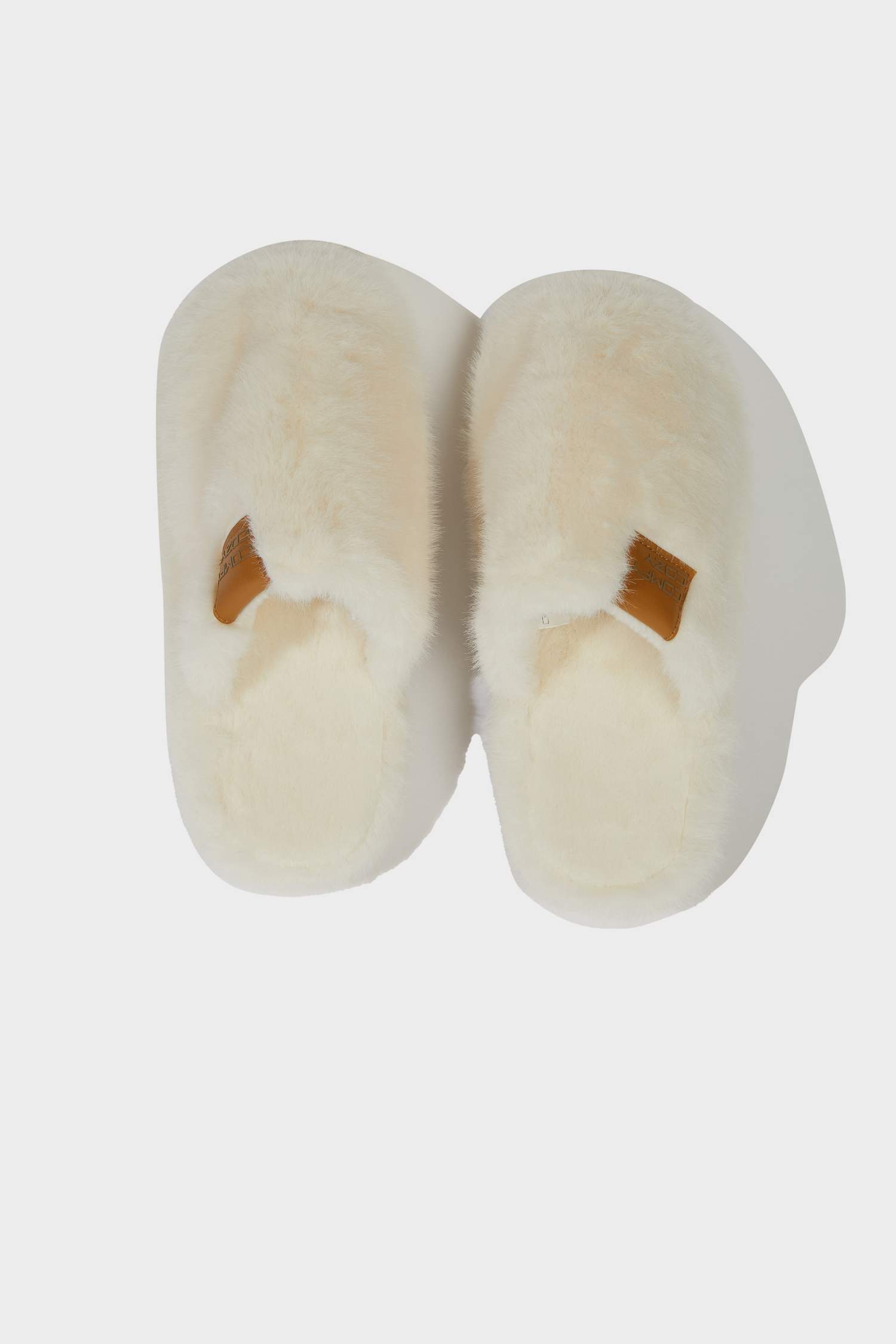 Woman Flat Sole Home Slippers