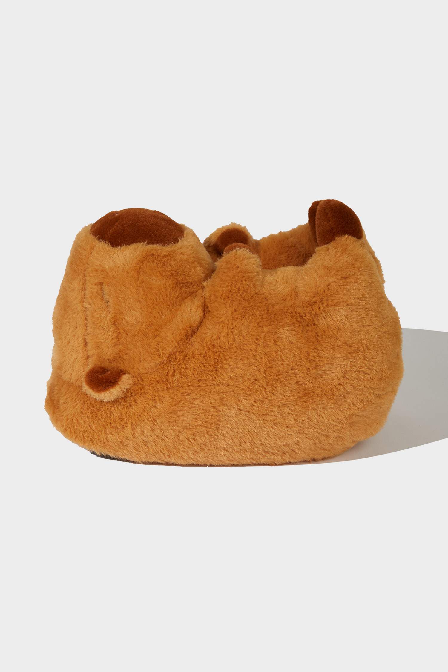 Kadın Düz Taban Panduf