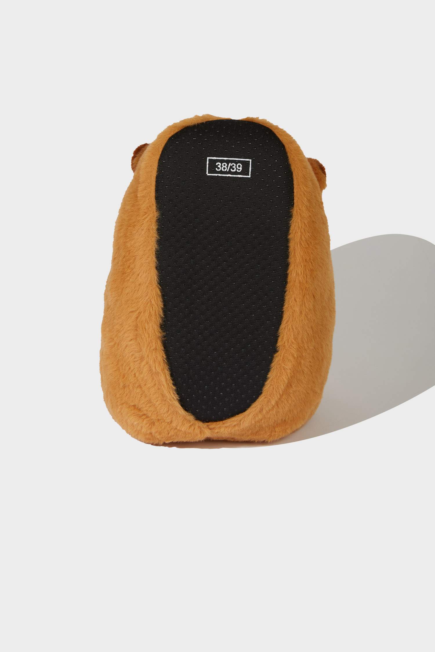 Kadın Düz Taban Panduf