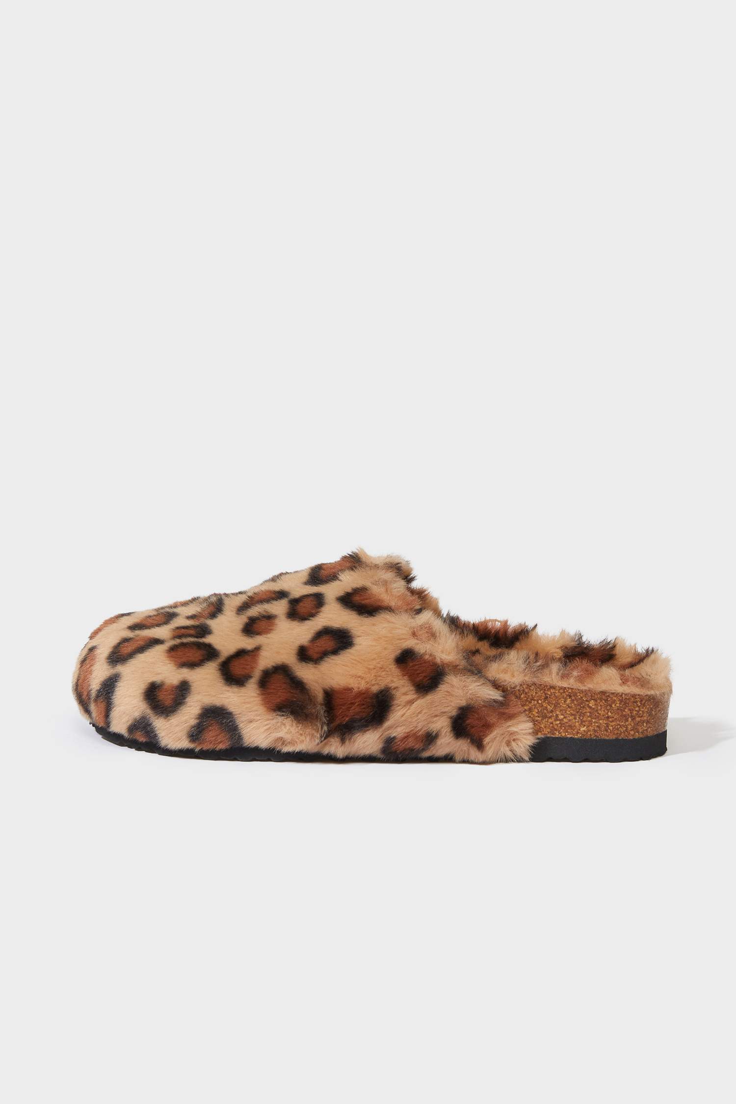 Woman Flat Sole Home Slippers