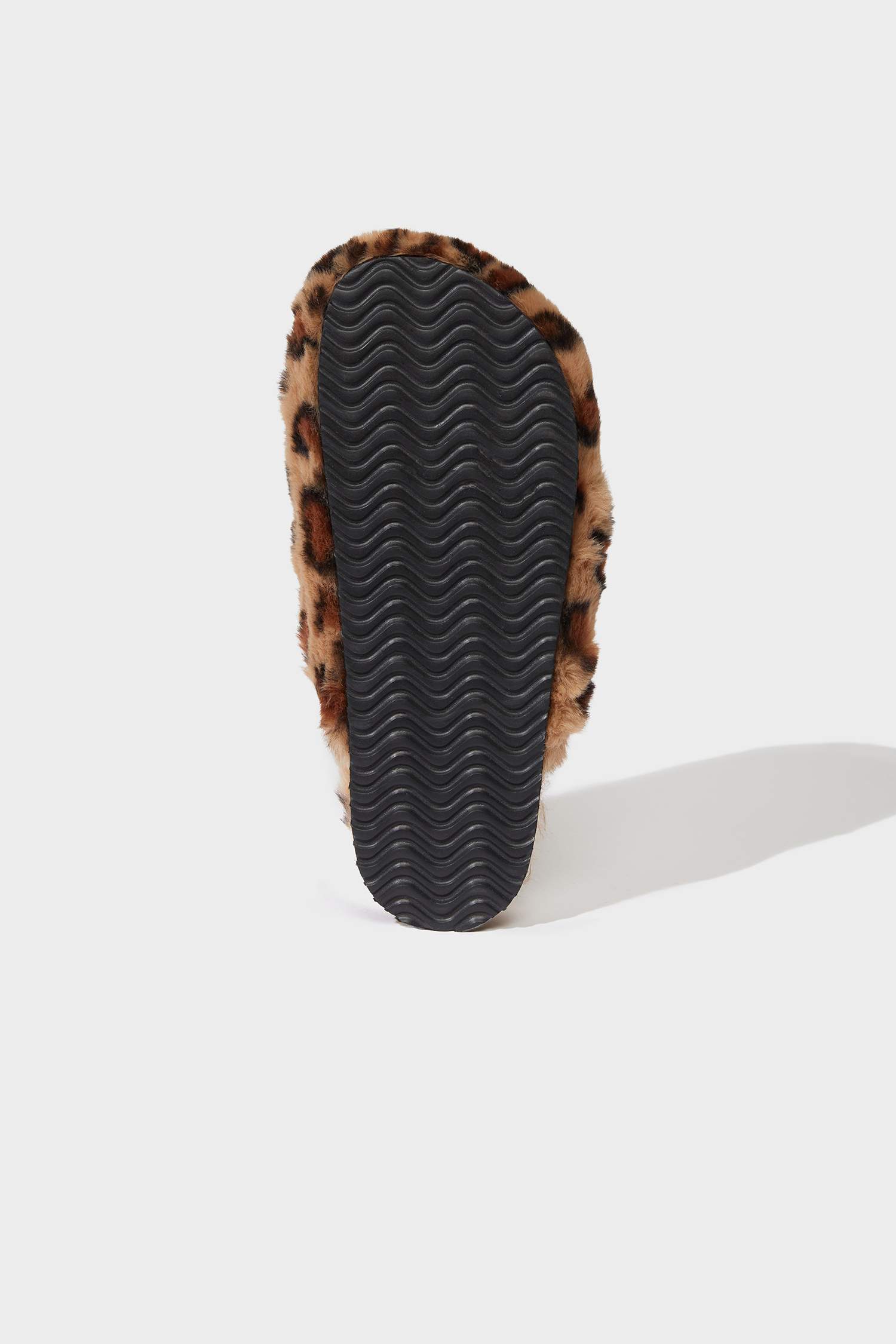 Woman Flat Sole Home Slippers