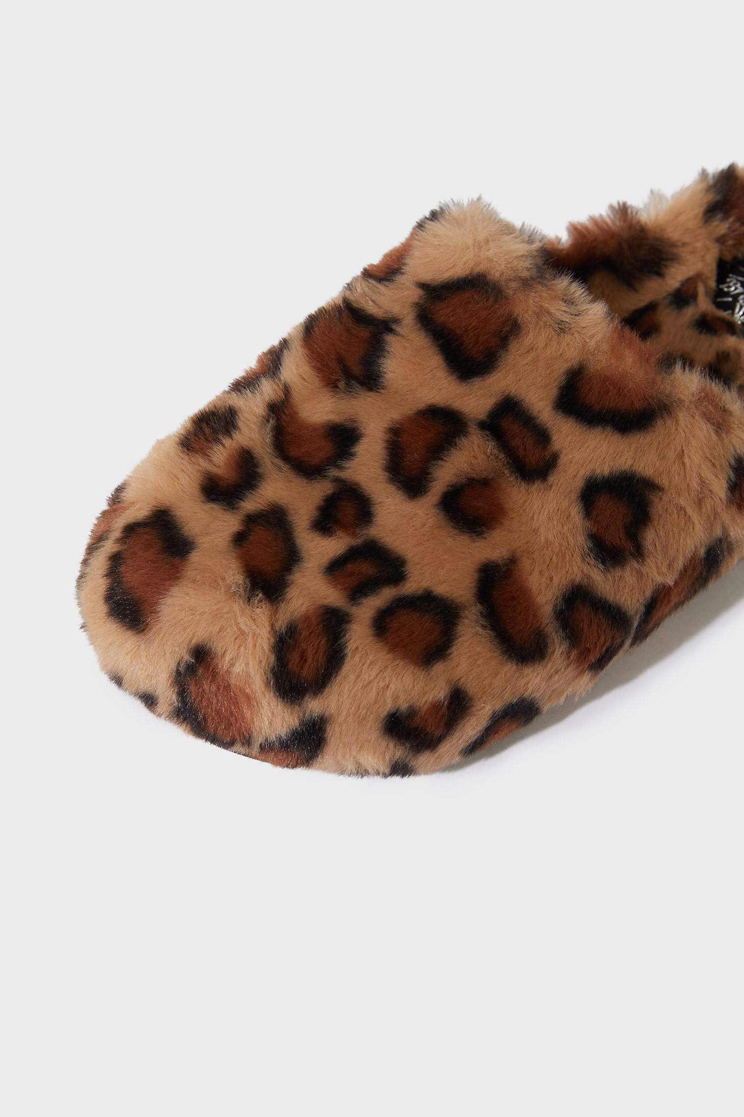 Woman Flat Sole Home Slippers