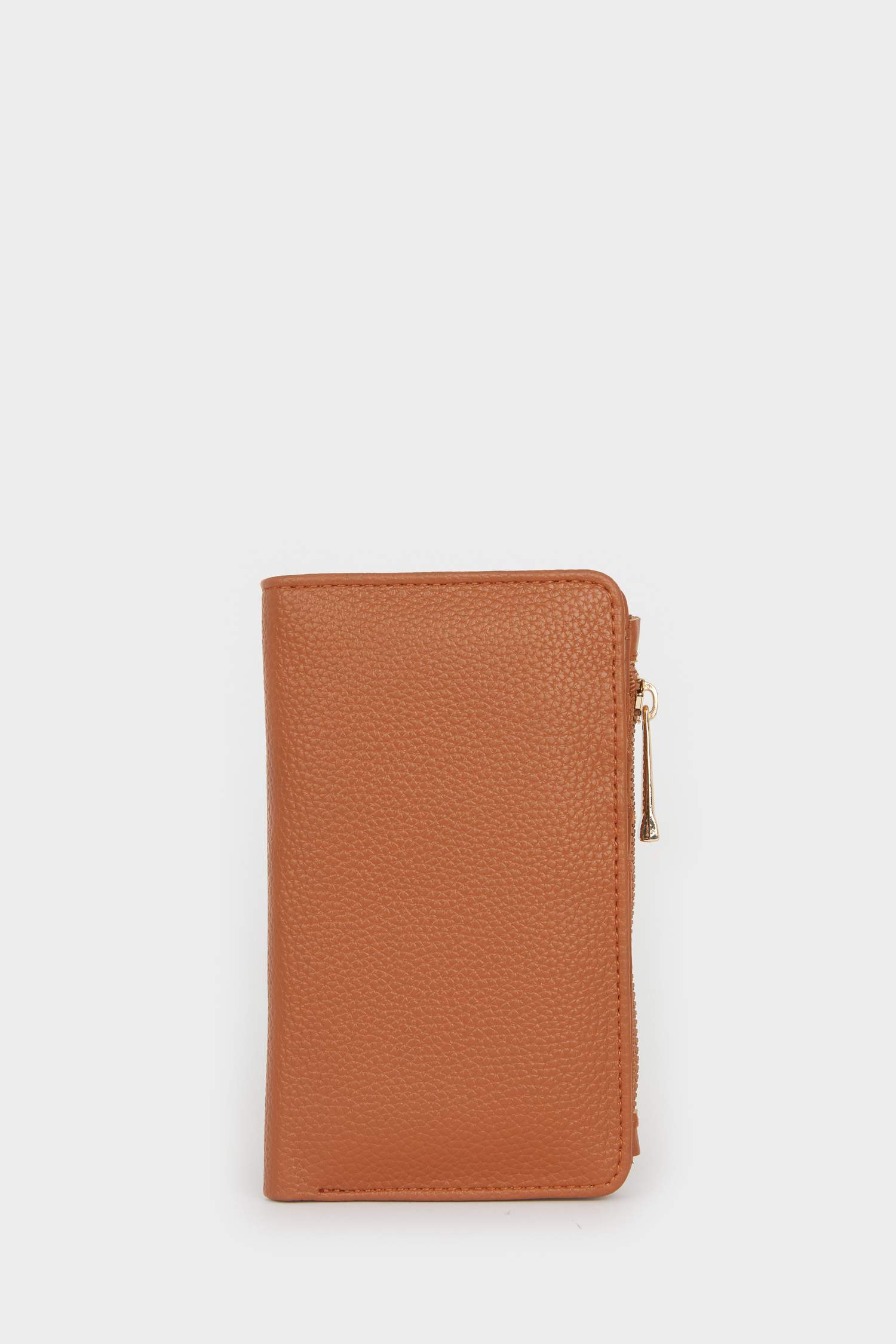 Woman Faux Leather Wallets