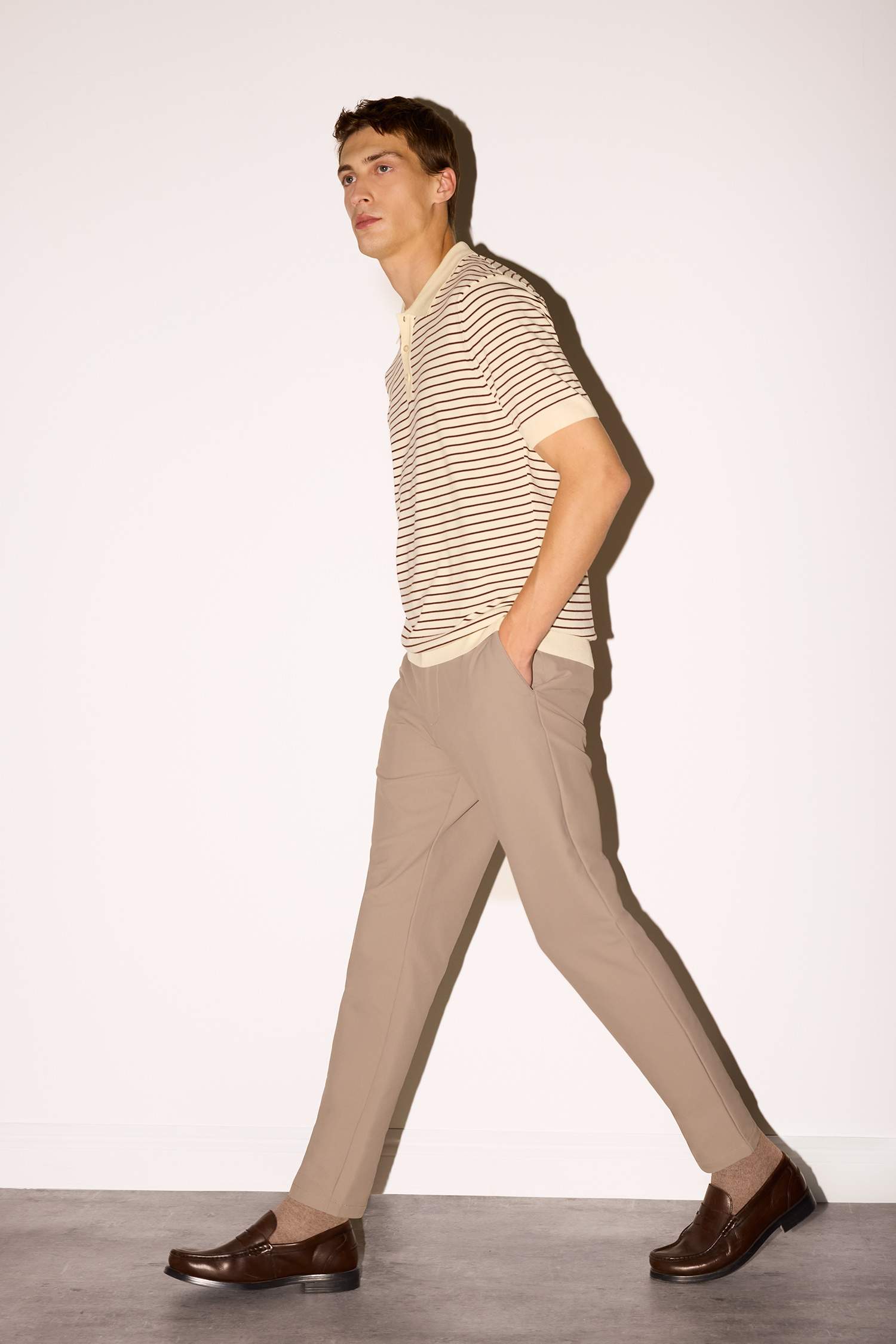 джоггер пішімі толарсақ Шалбар