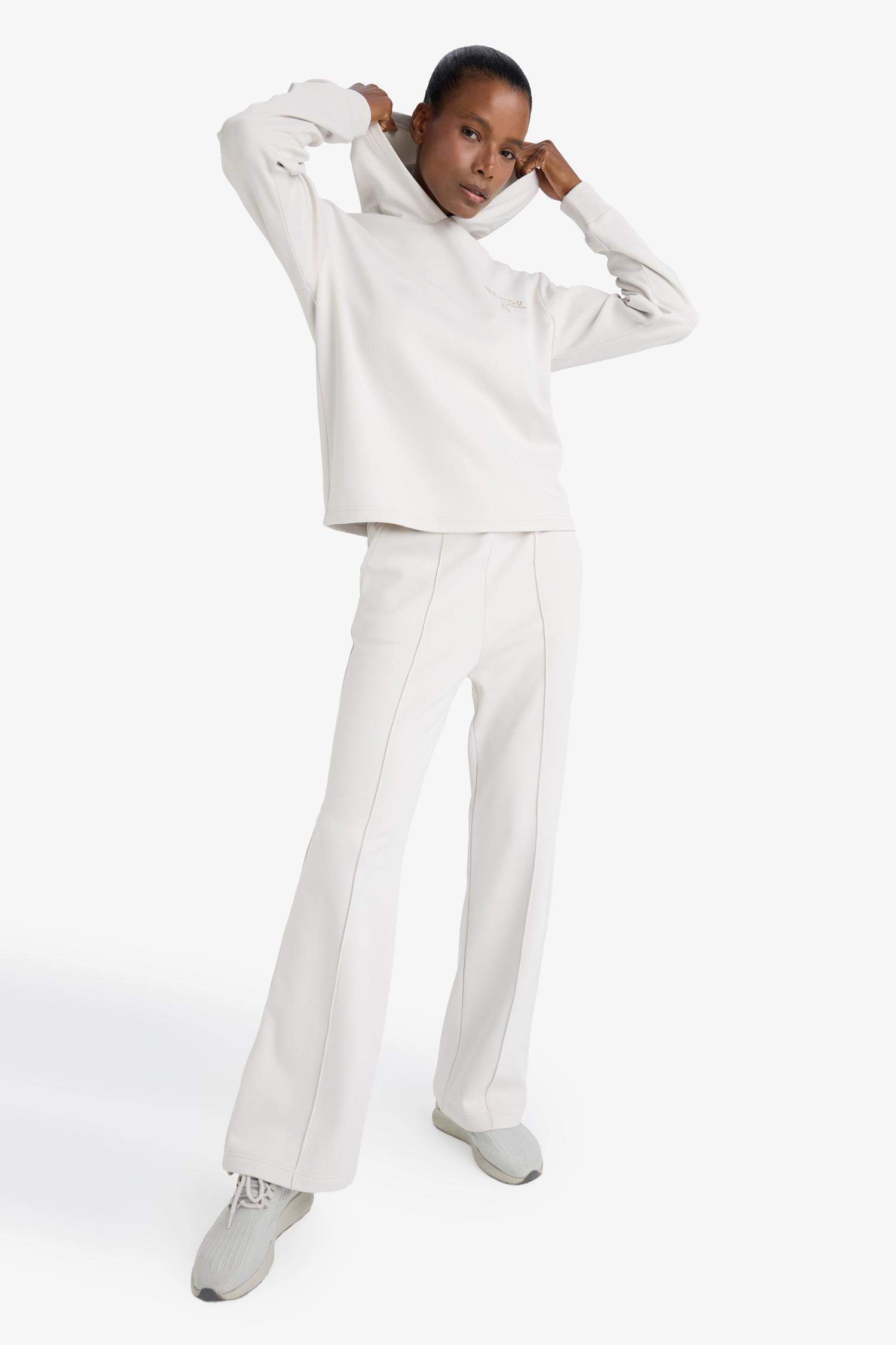 DeFactoFit Standard Fit Pocketed Standard Length Sports Sweatpants