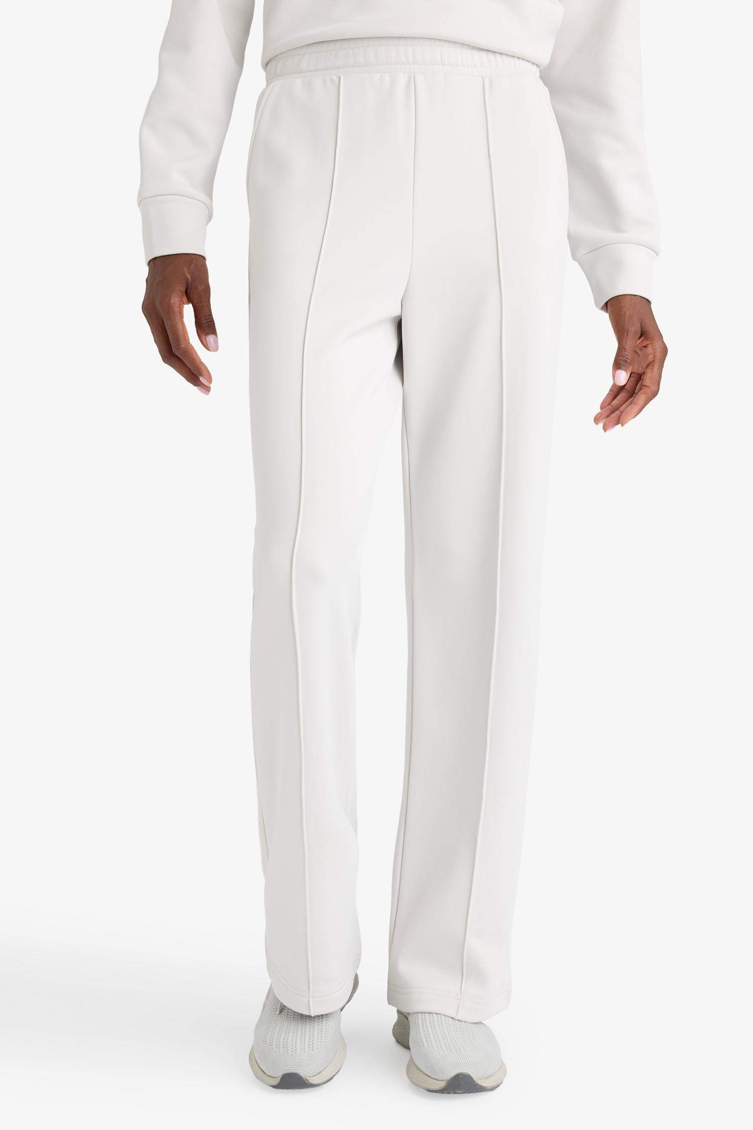 DeFactoFit Standard Fit Pocketed Standard Length Sports Sweatpants