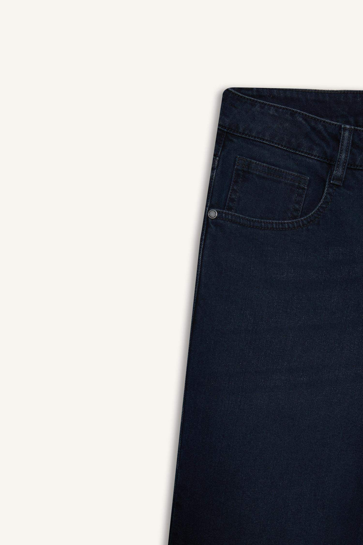 Sergio регулярный крой с нормальной талией прямые джинсы