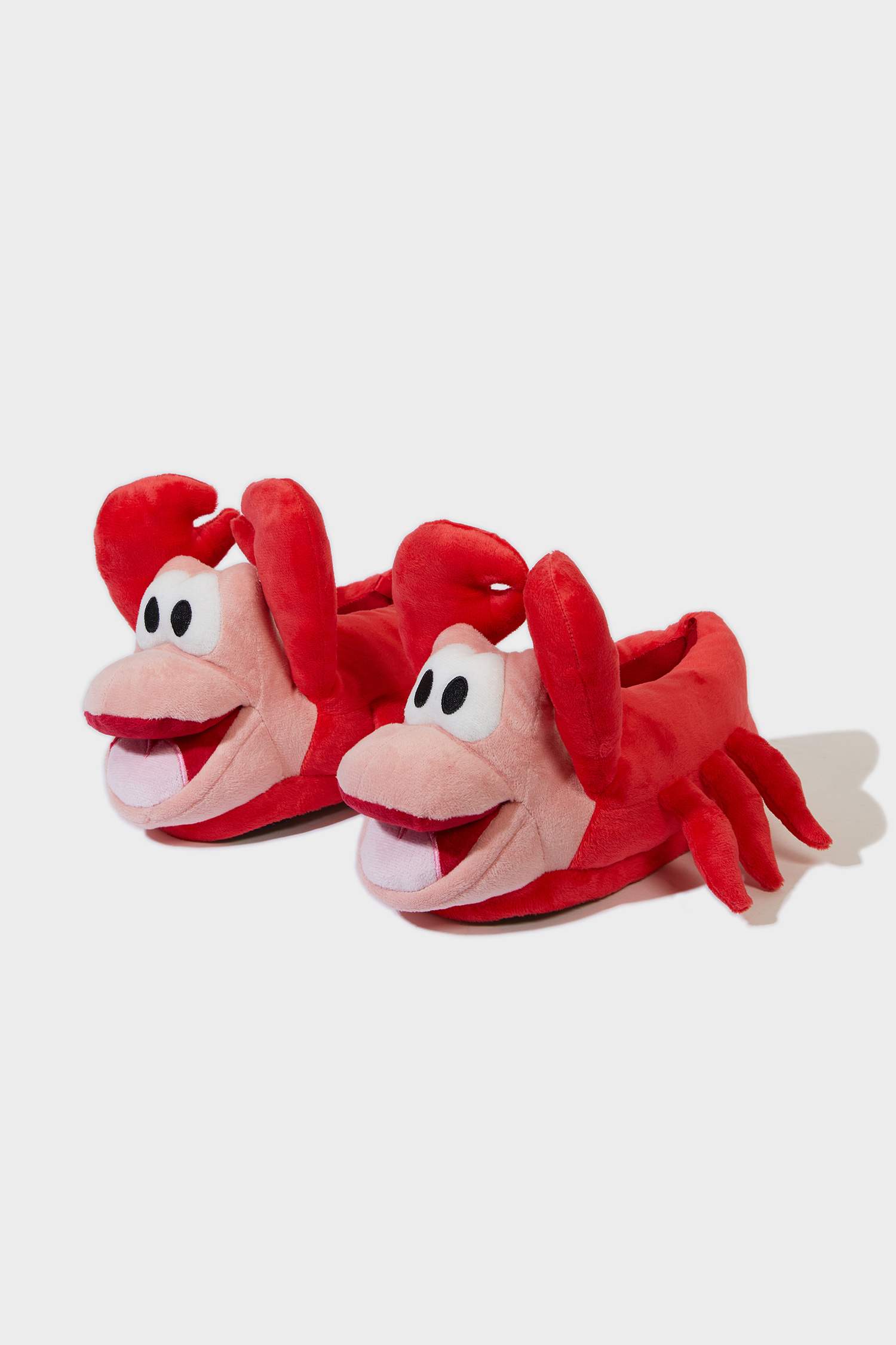 Girl Flat Sole Home Slippers