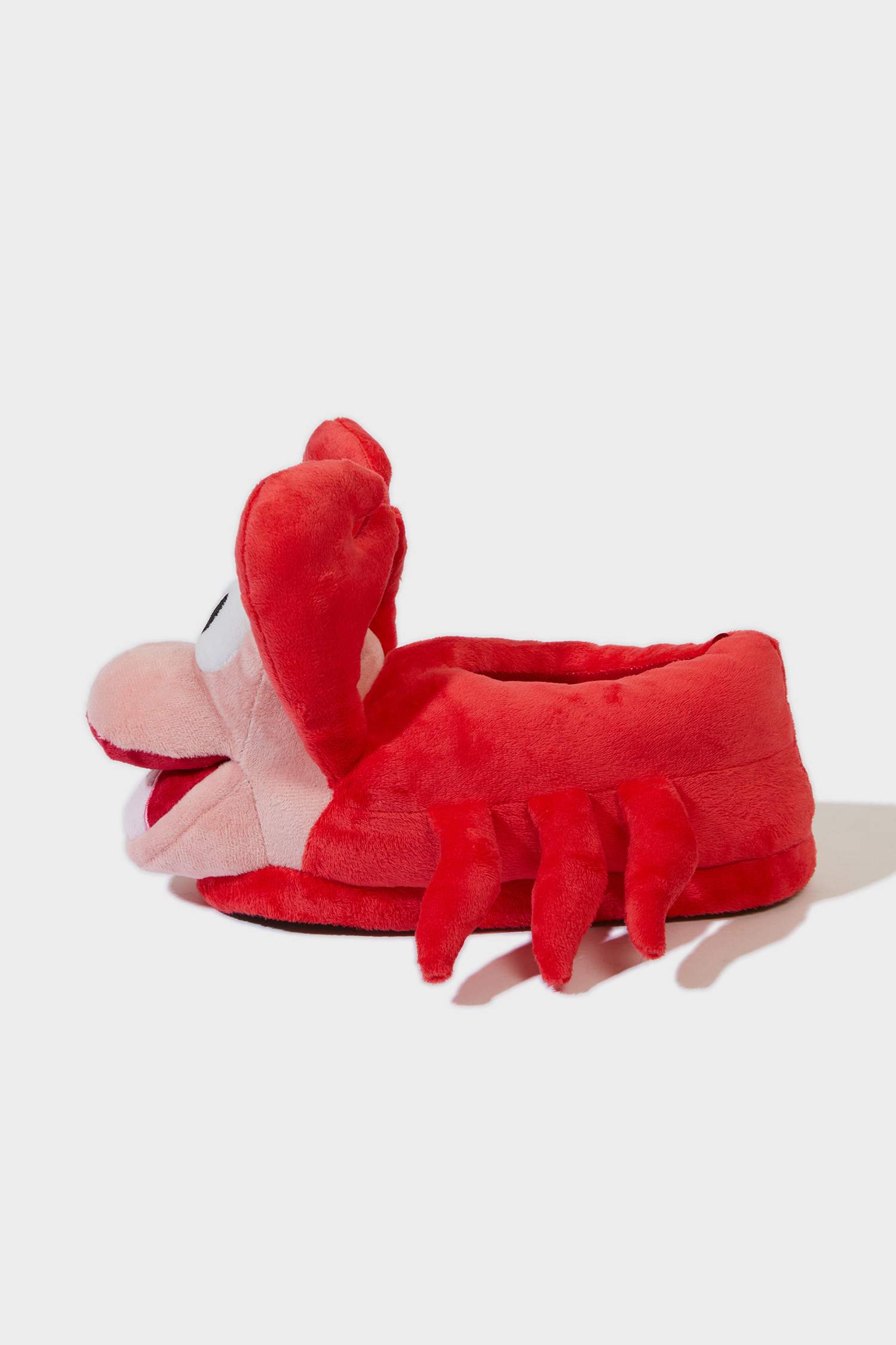 Girl Flat Sole Home Slippers