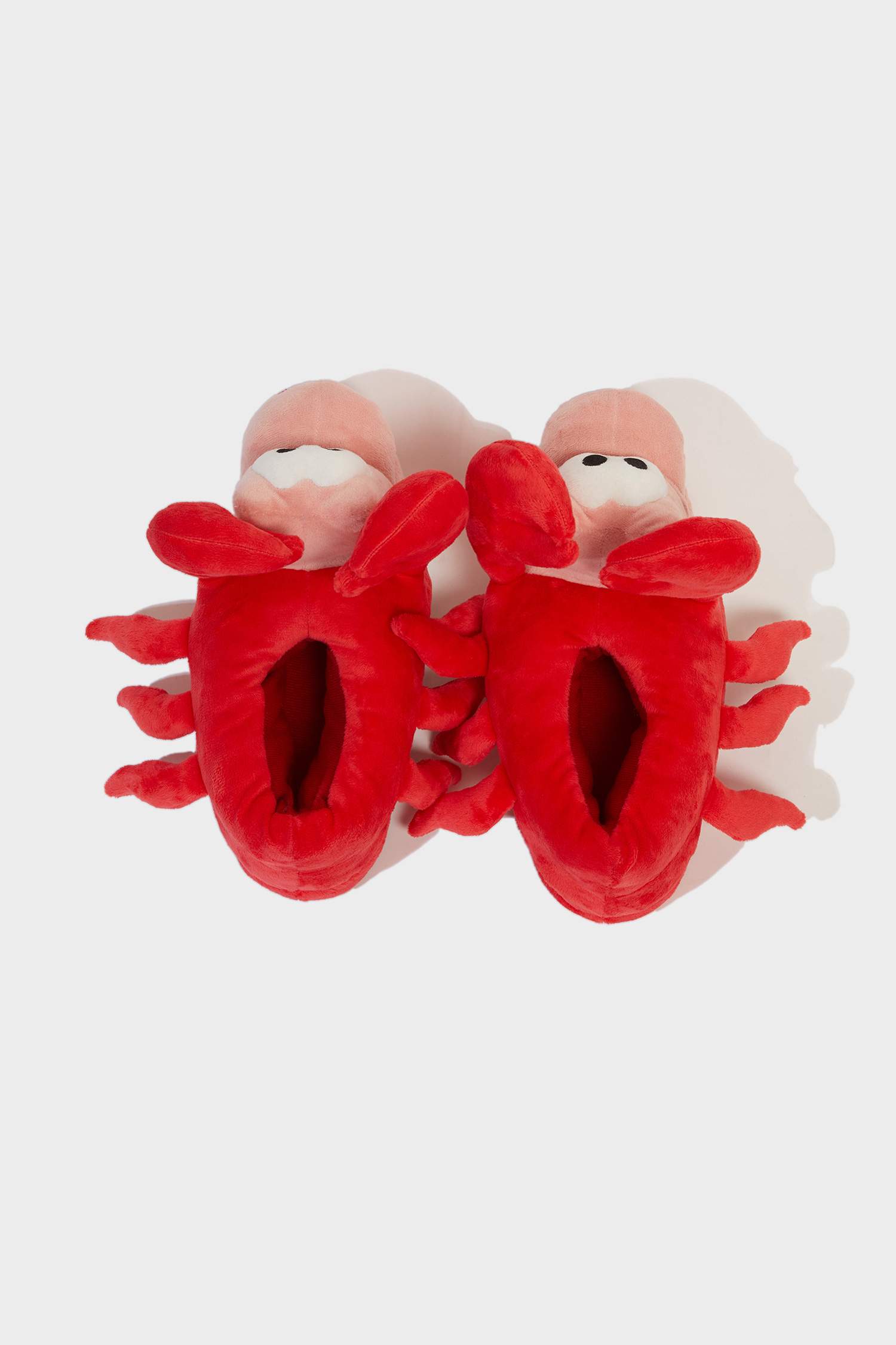 Girl Flat Sole Home Slippers