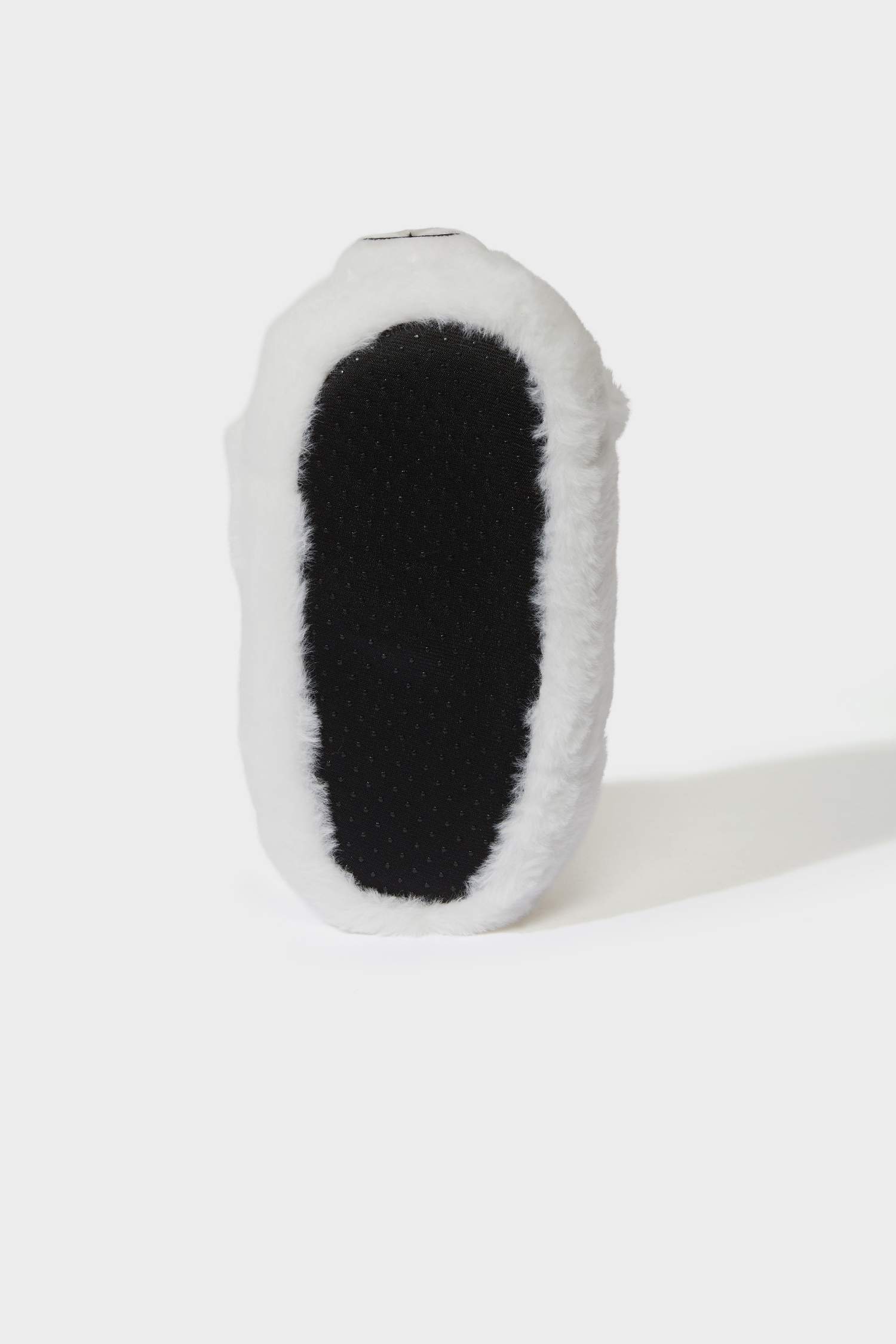 Erkek Çocuk Köpek Balığı Temalı Düz Taban Panduf