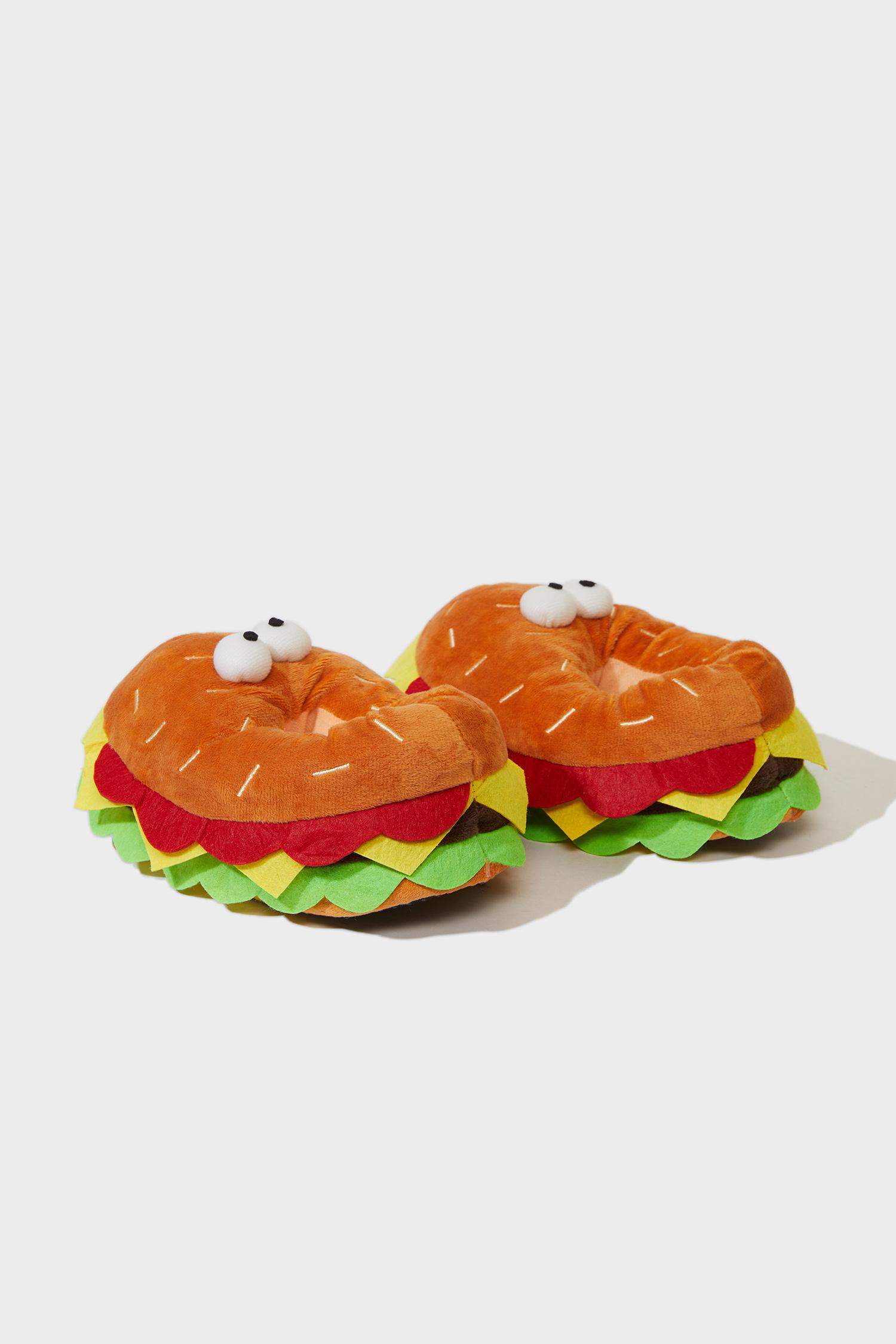 Boy Flat Sole Panduf