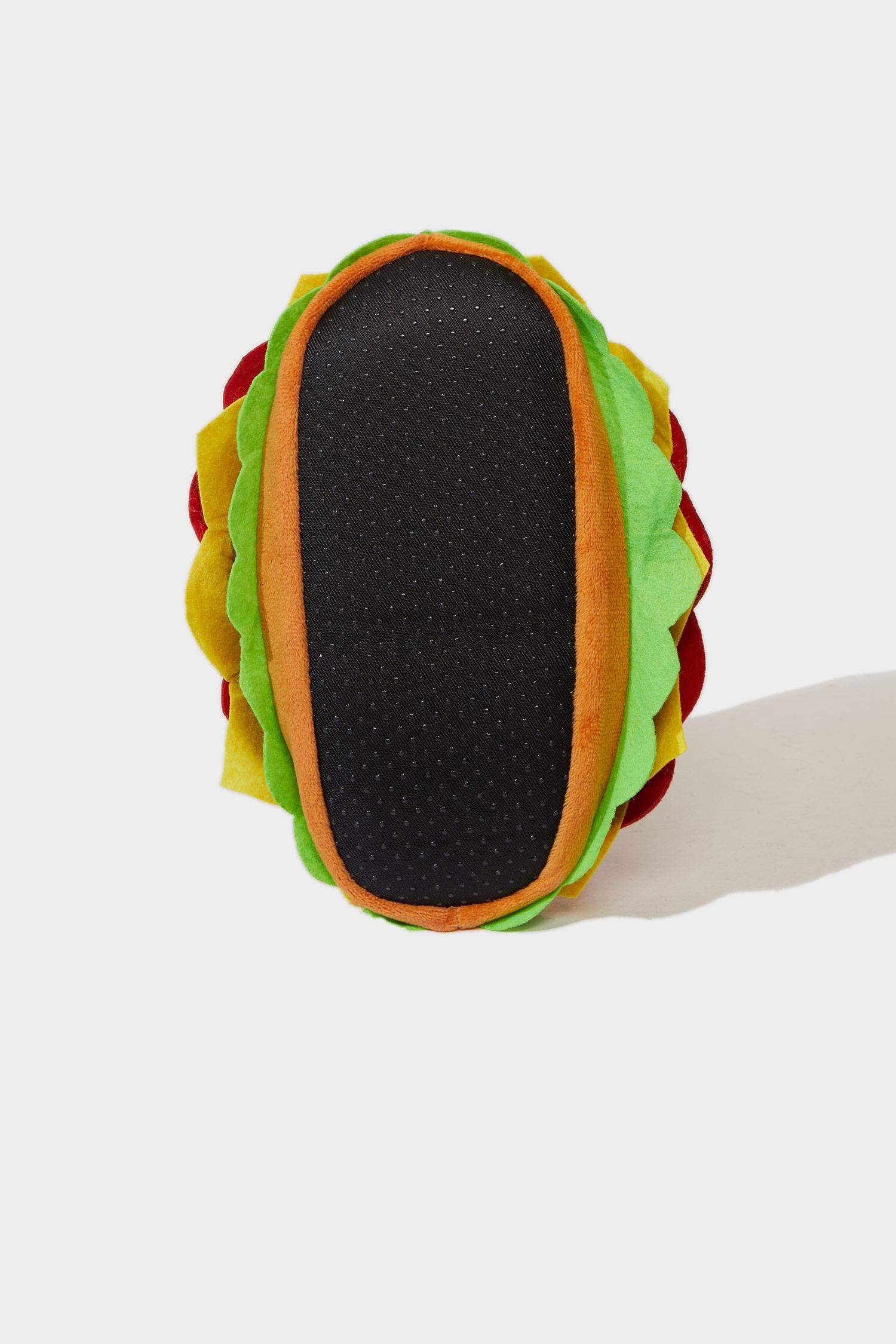 Boy Flat Sole Panduf