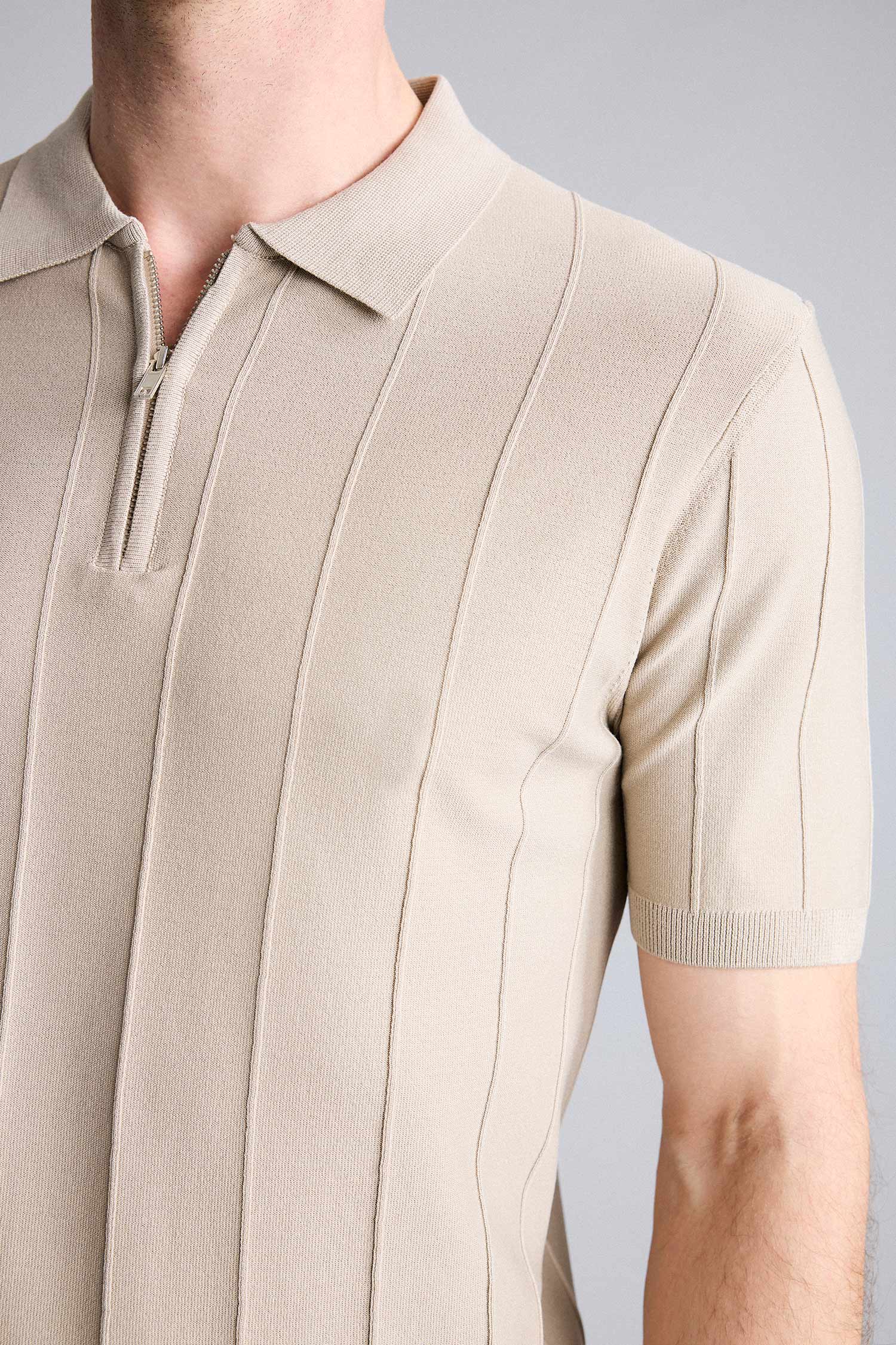 DeFacto Standart Fit Kısa kollu Polo Tişört görsel 3