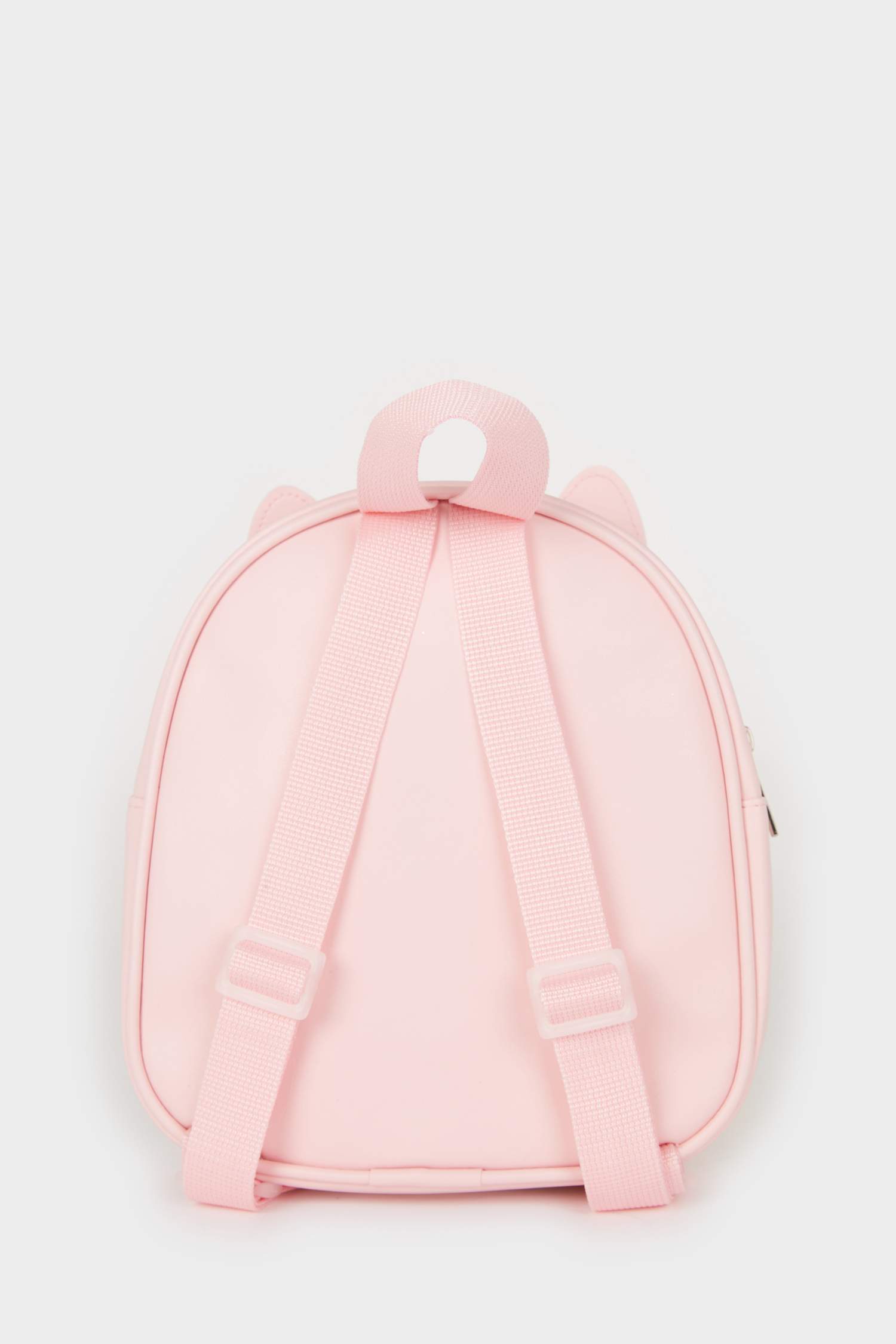 Kız Çocuk Baskılı Sırt Çantası