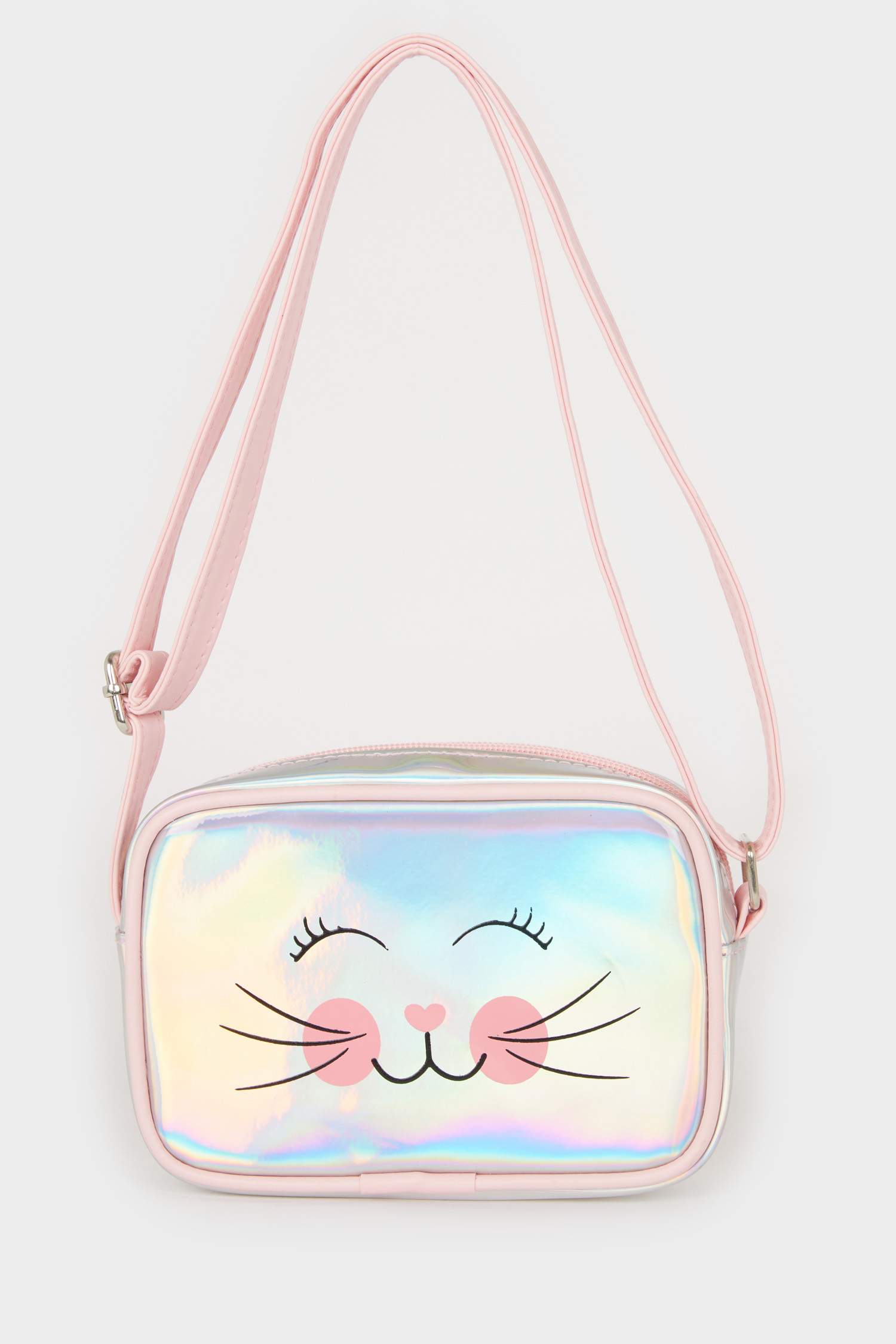 Kız Çocuk Çapraz Çanta